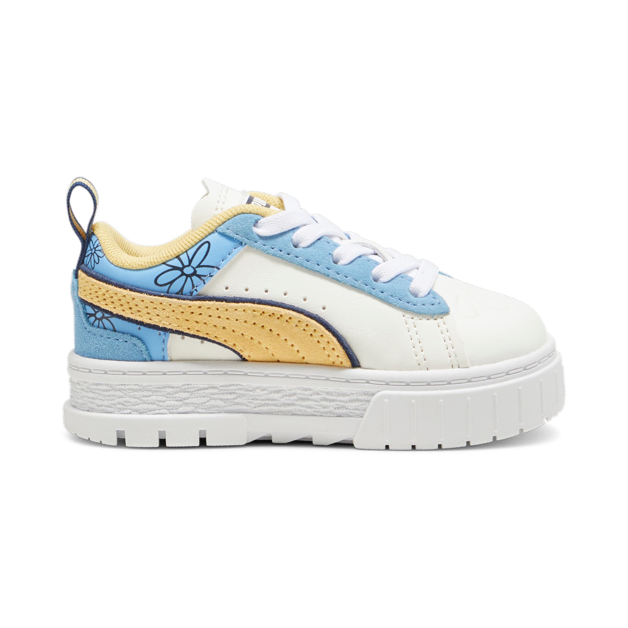 PUMA x THE SMURFS Mayze Toddlers' Sneakers