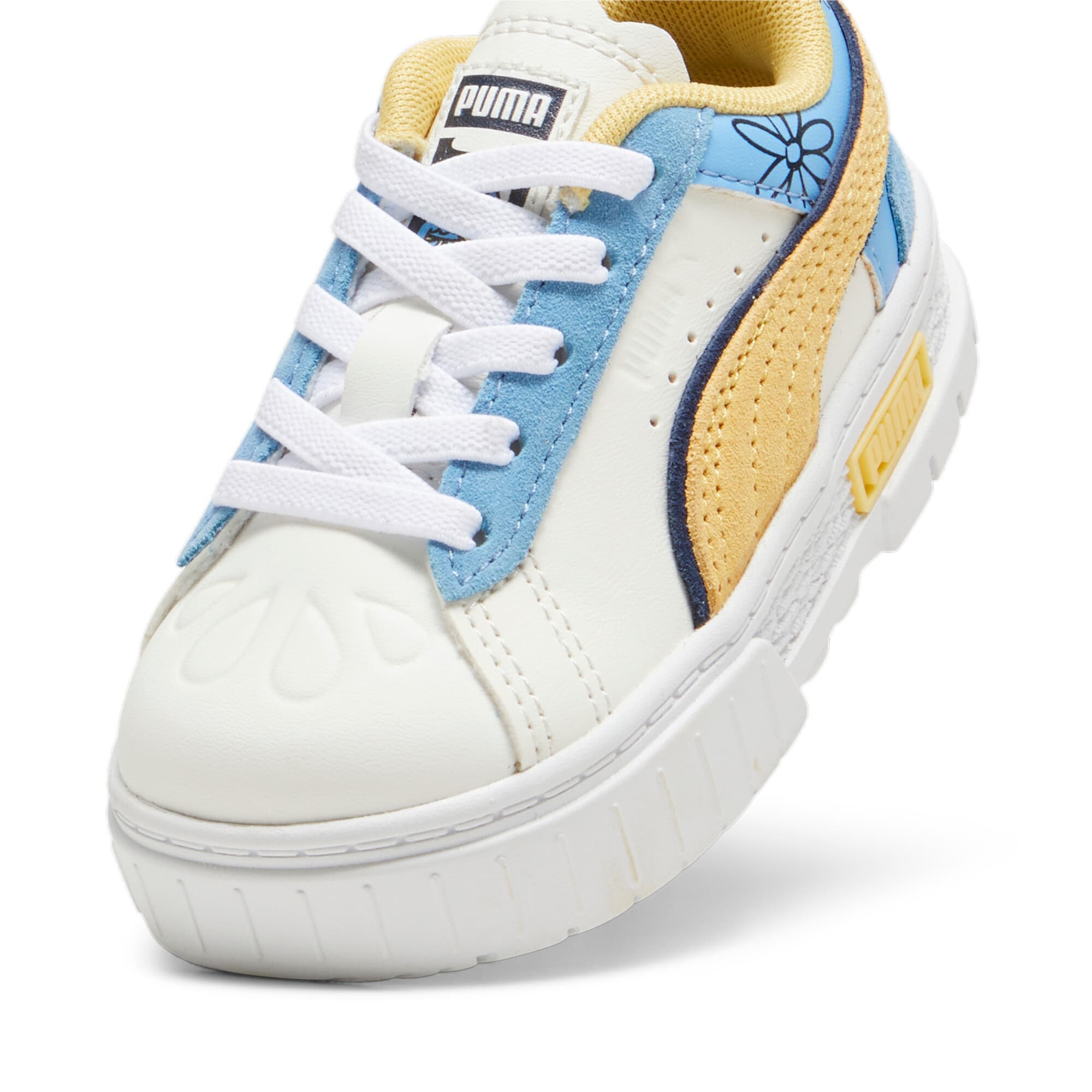 PUMA x THE SMURFS Mayze Toddlers' Sneakers