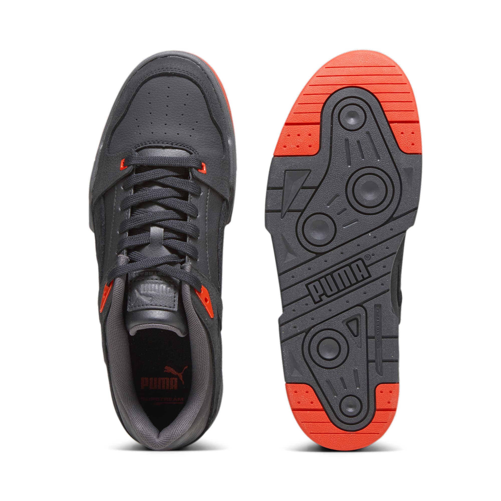 Slipstream Lo Box Out Sneakers