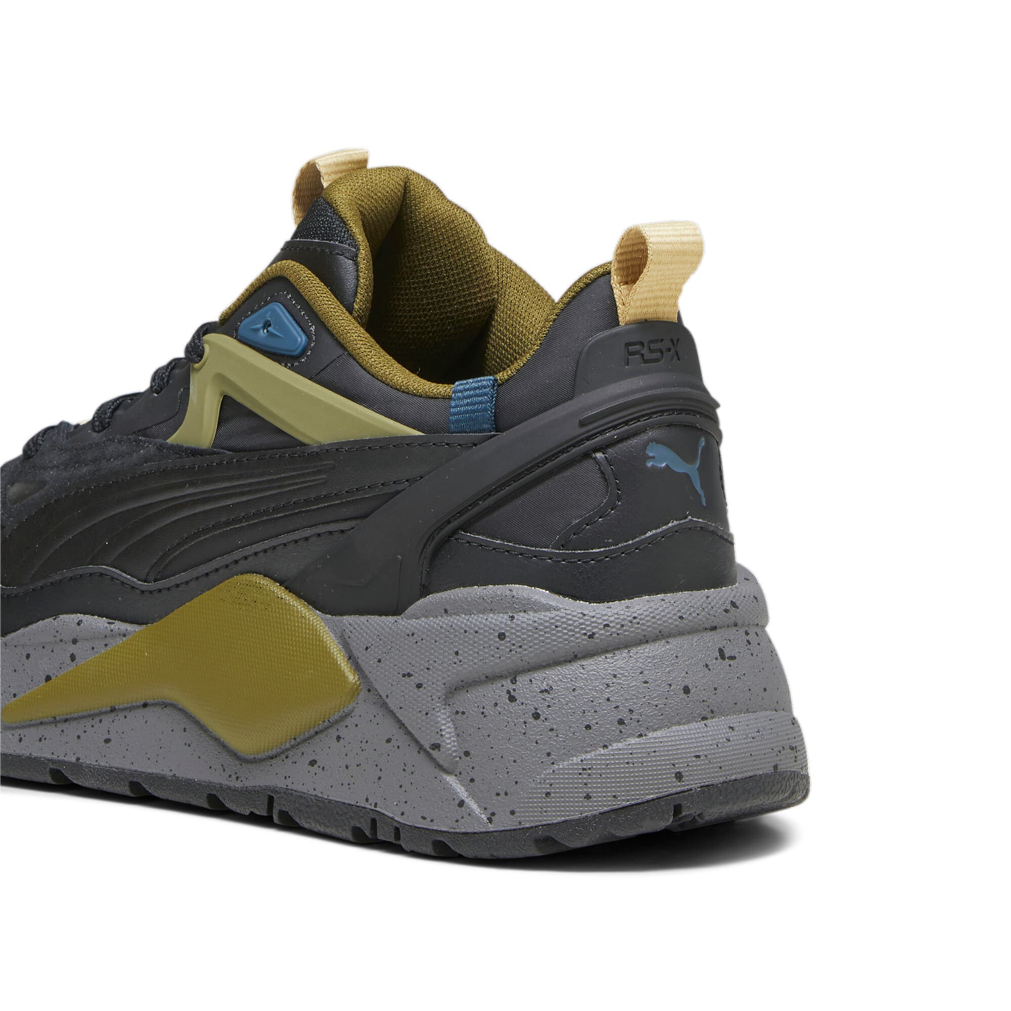 RS-X Efekt Speckle Sneakers