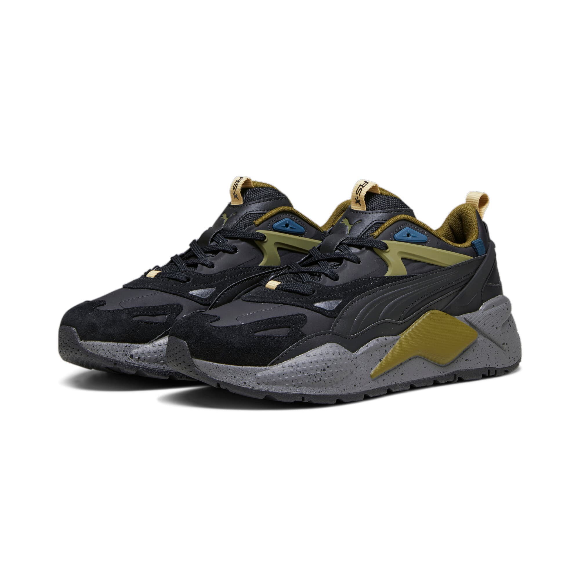 RS-X Efekt Speckle Sneakers