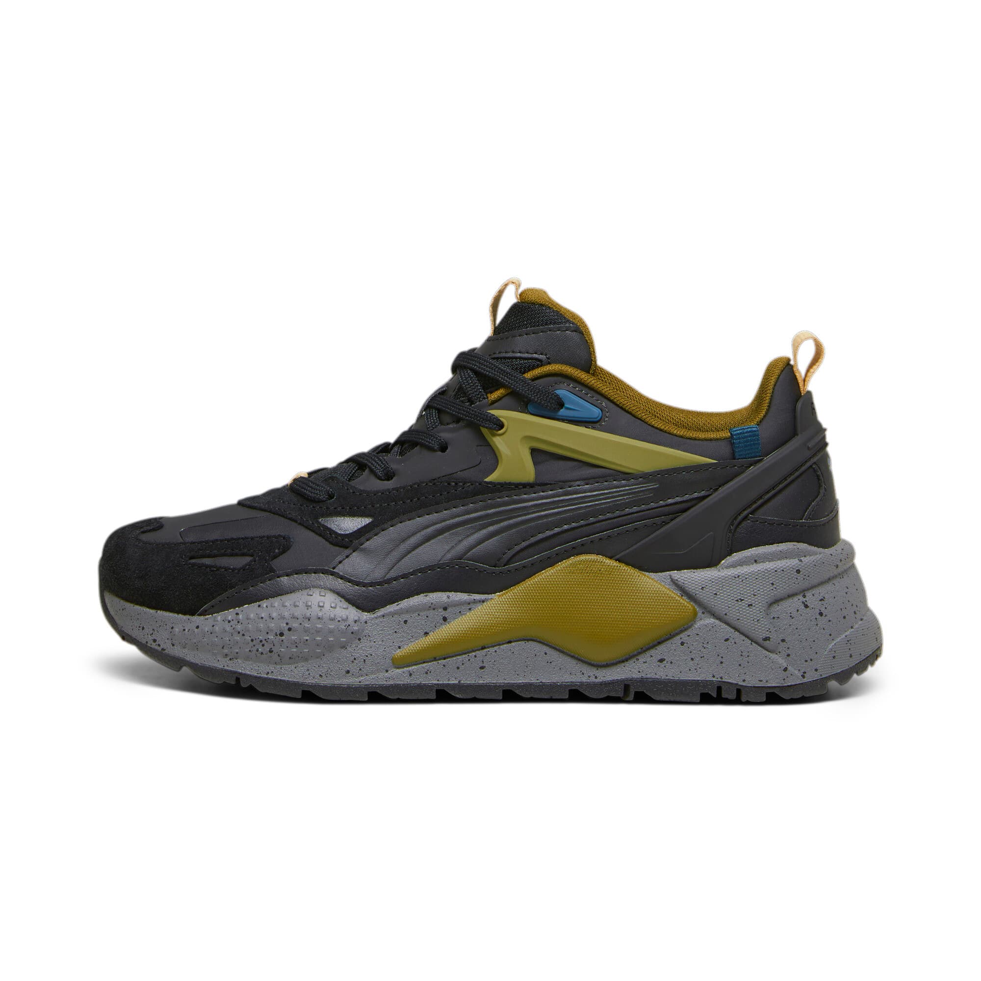 RS-X Efekt Speckle Sneakers