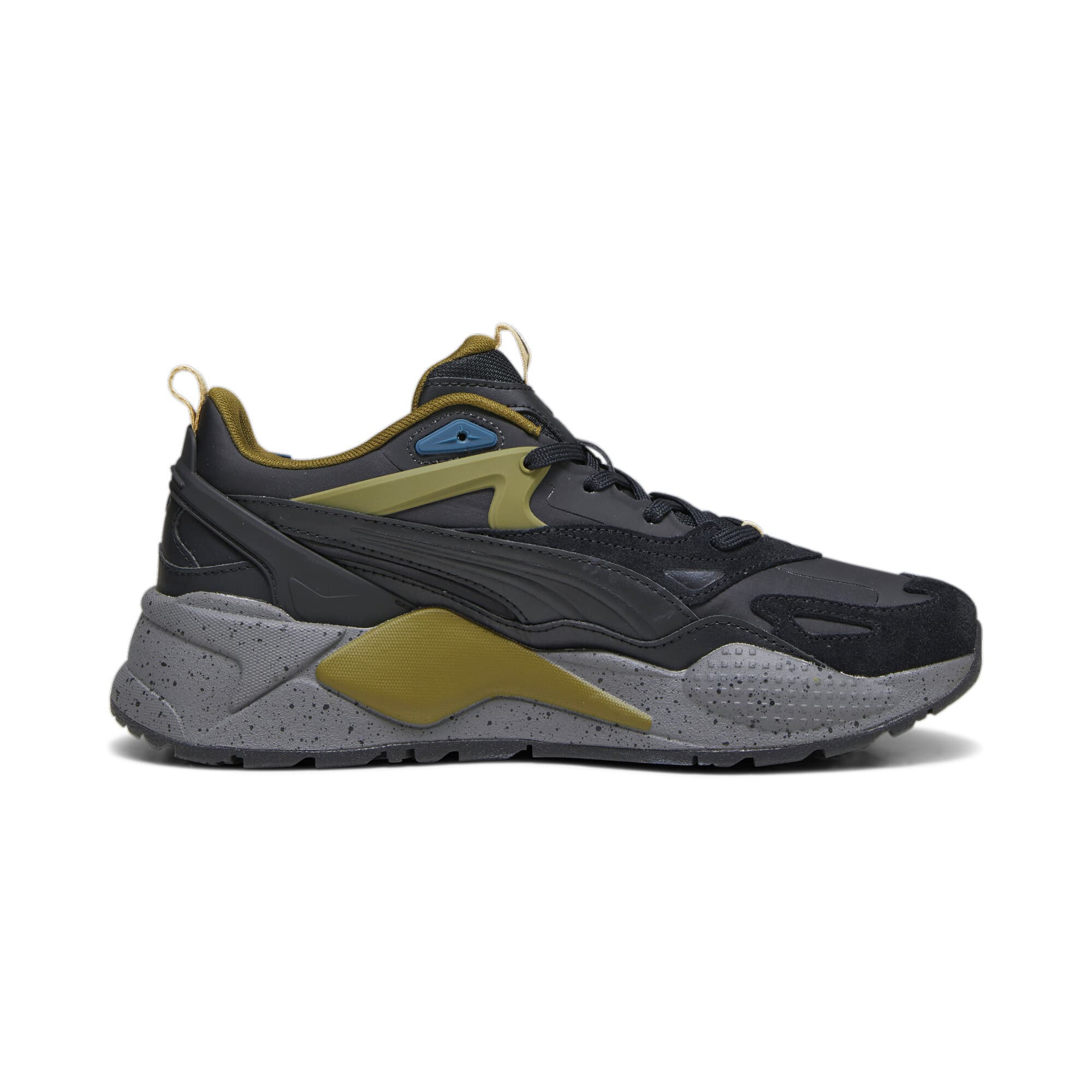 RS-X Efekt Speckle Sneakers