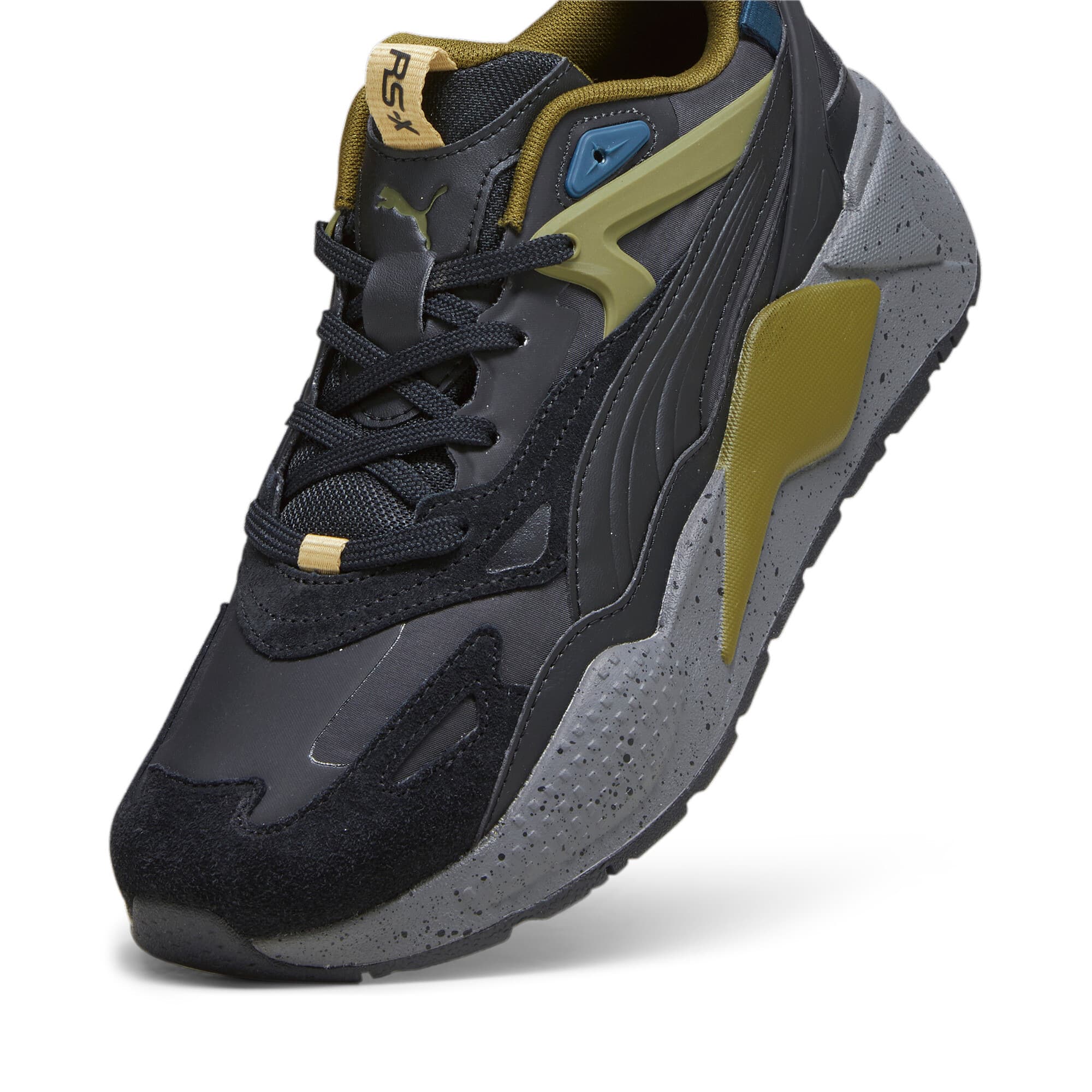RS-X Efekt Speckle Sneakers