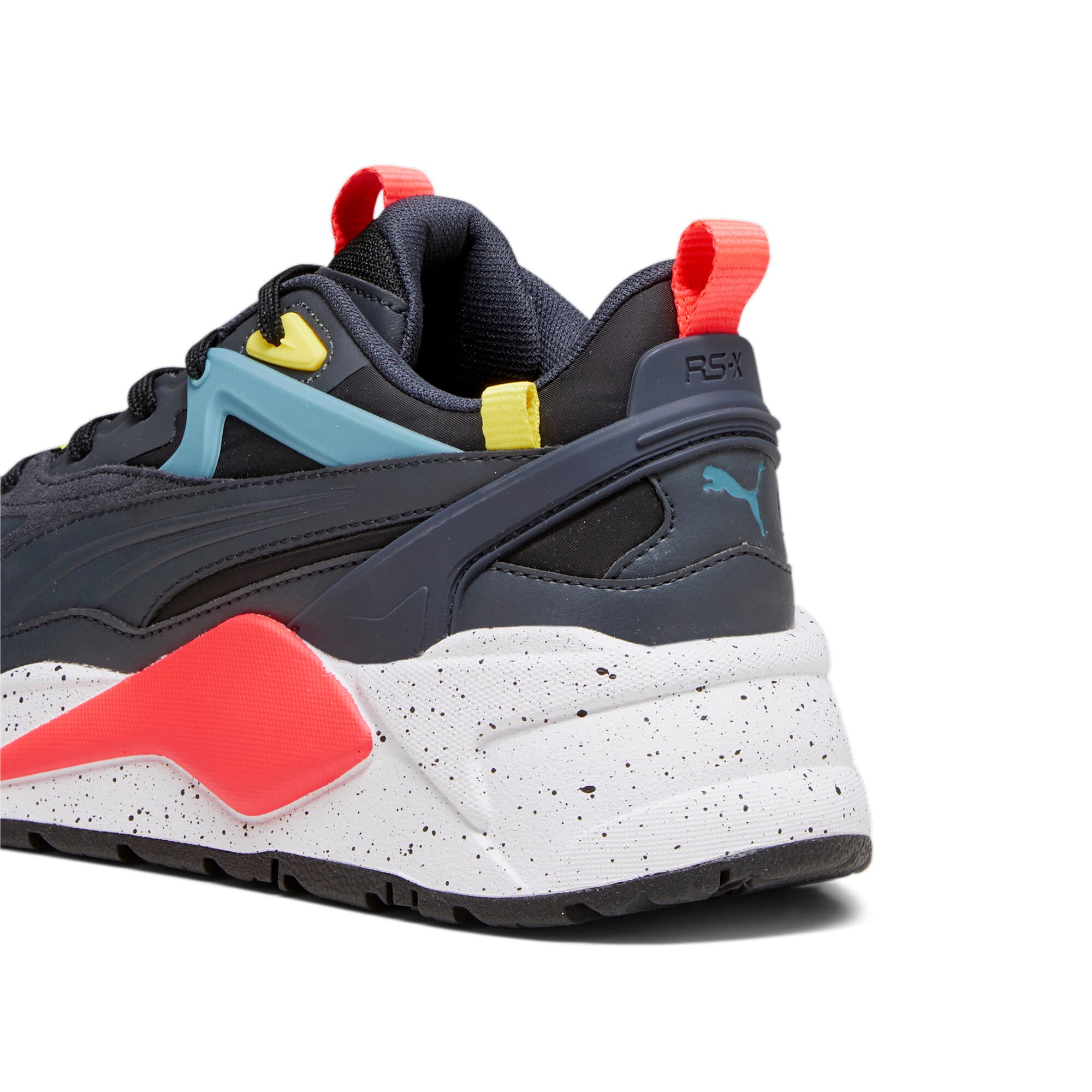 RS-X Efekt Speckle Sneakers