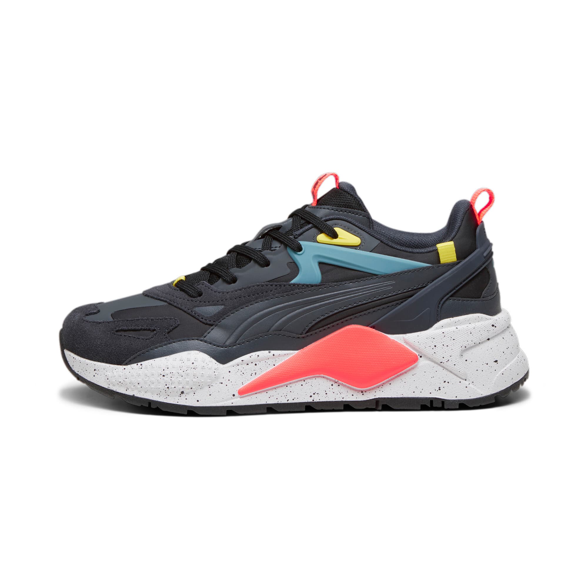 RS-X Efekt Speckle Sneakers