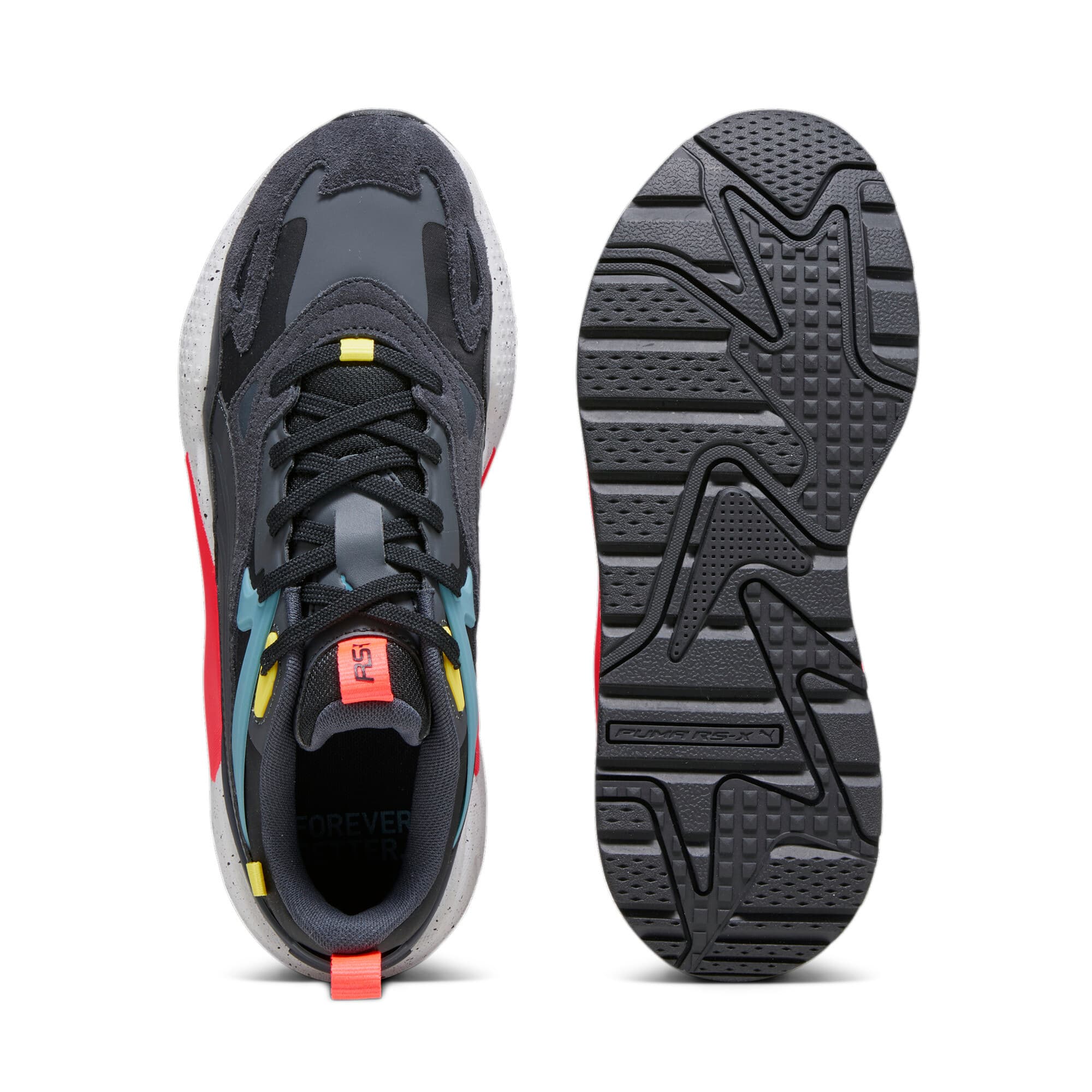 RS-X Efekt Speckle Sneakers