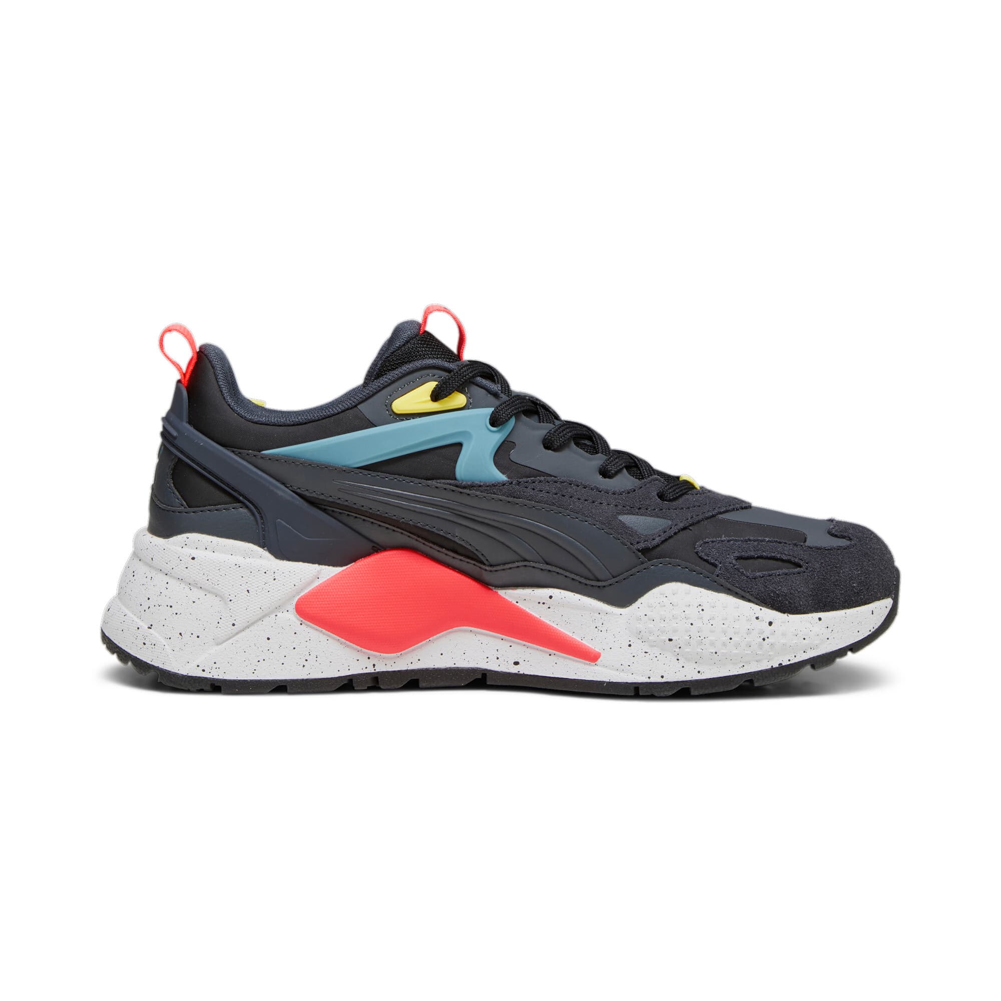 RS-X Efekt Speckle Sneakers