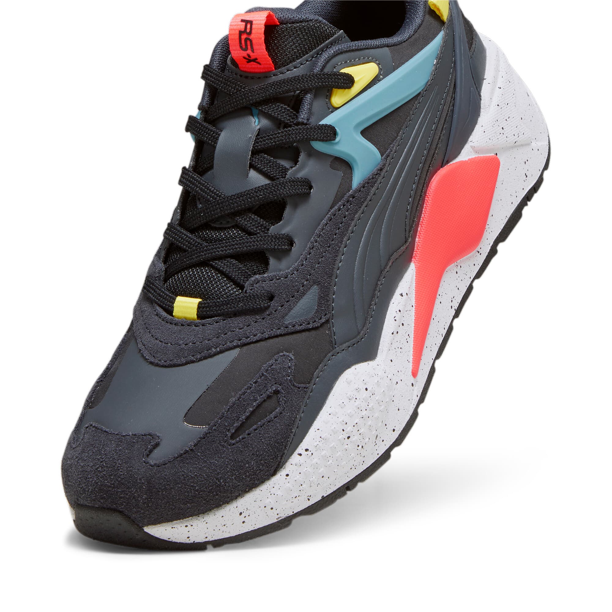RS-X Efekt Speckle Sneakers