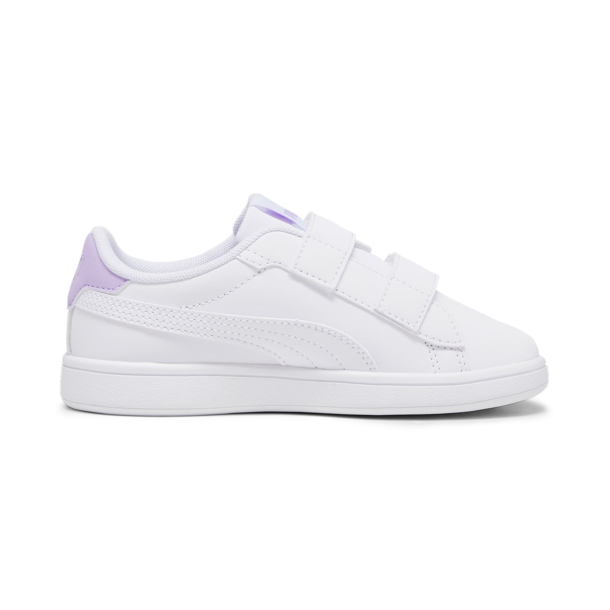 PUMA Smash 3.0 Butterfly Kids' Sneakers