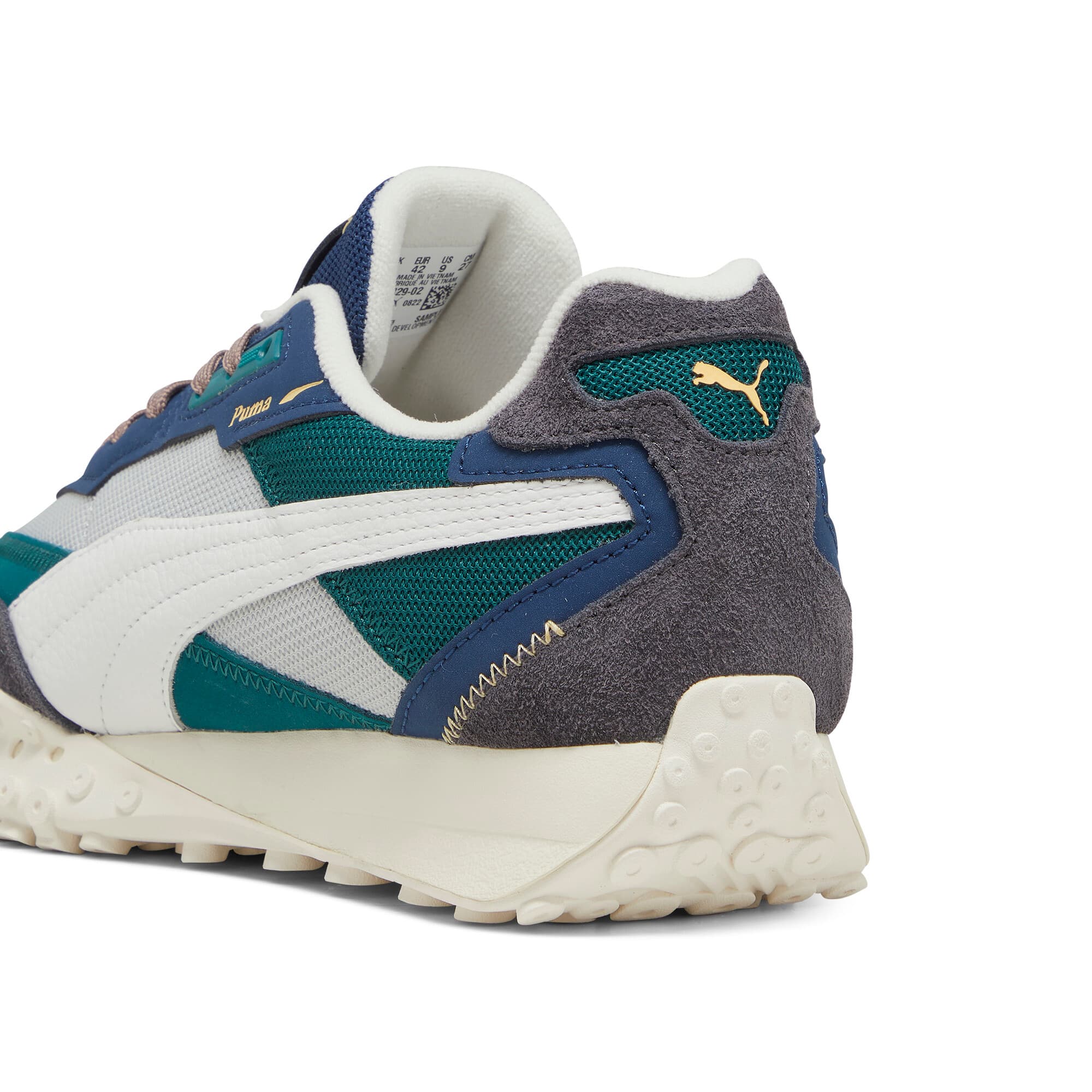 Blktop Rider PRM Sneakers