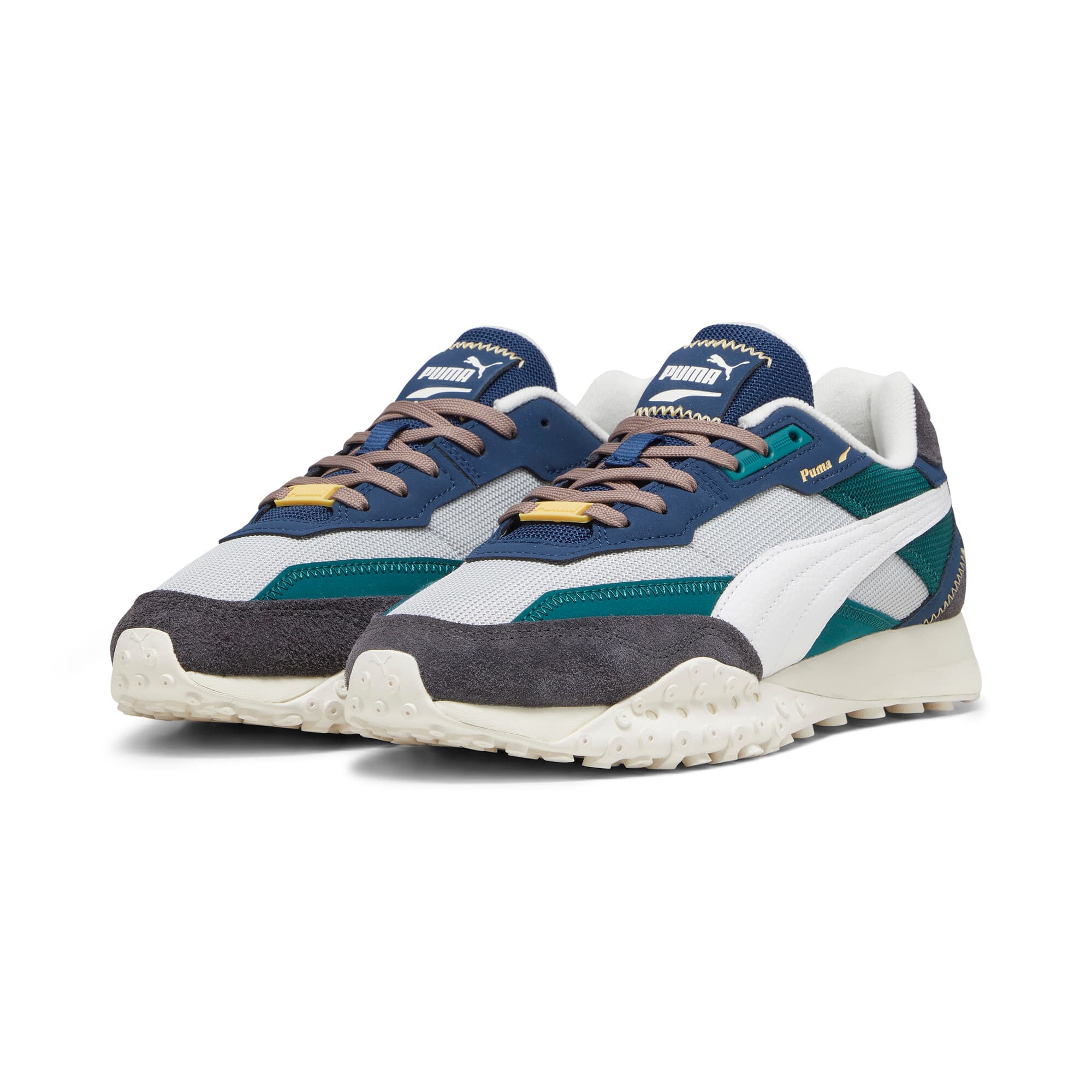 Blktop Rider PRM Sneakers