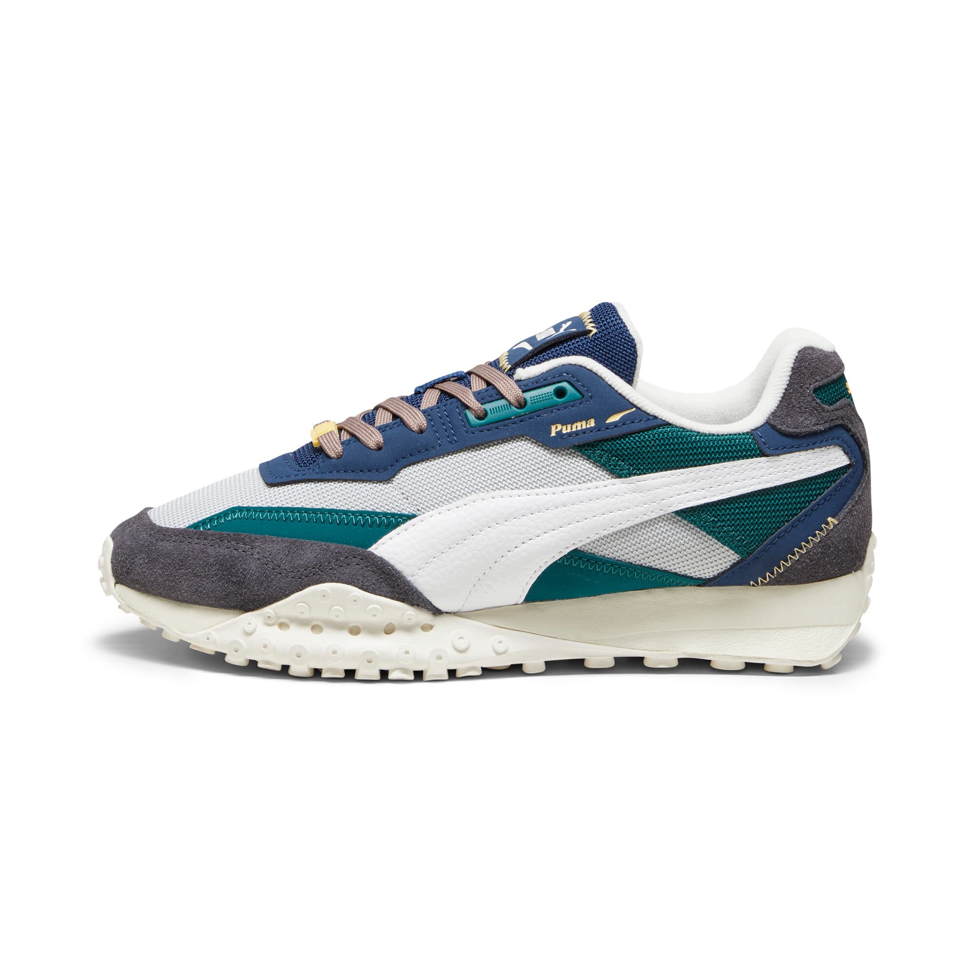 Blktop Rider PRM Sneakers