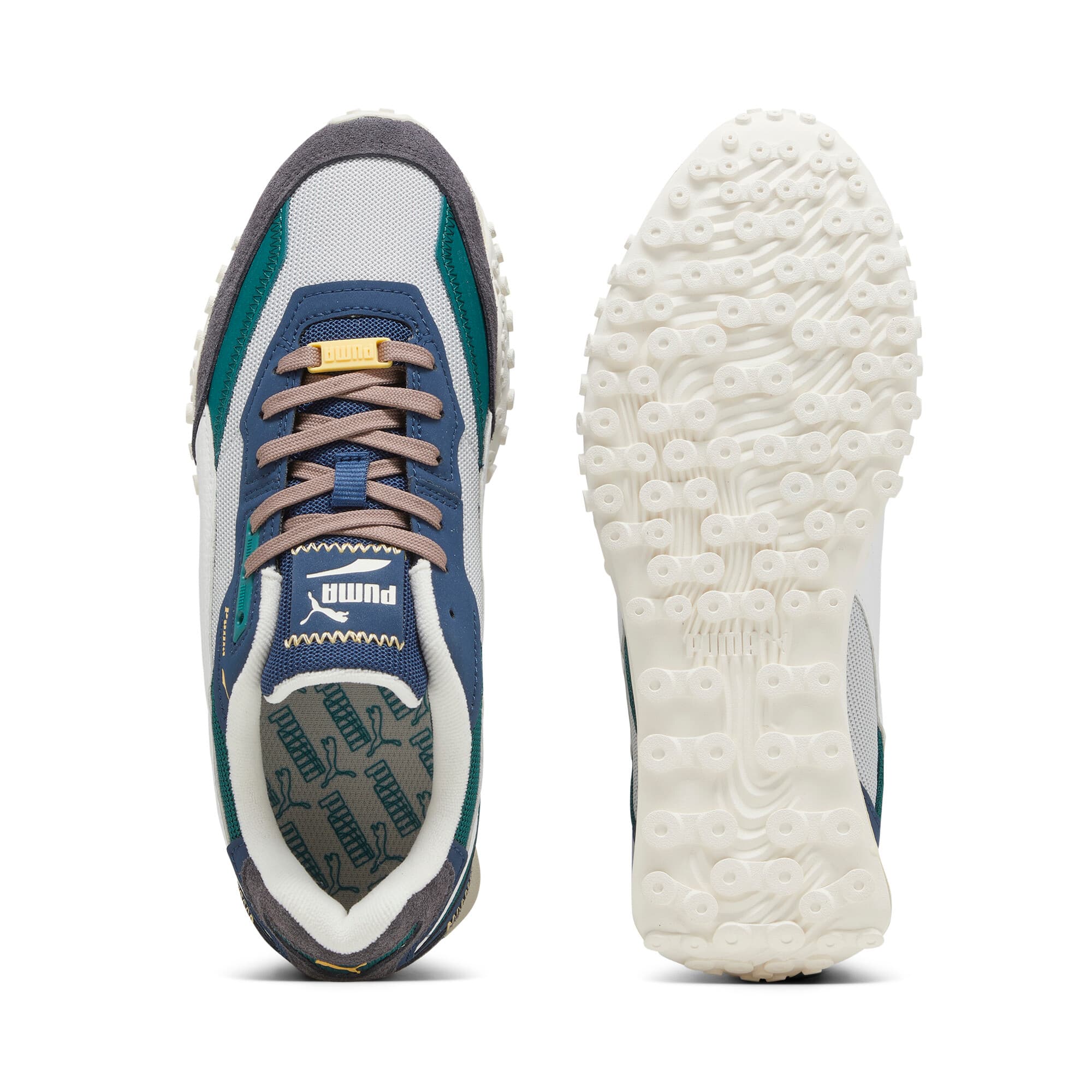 Blktop Rider PRM Sneakers