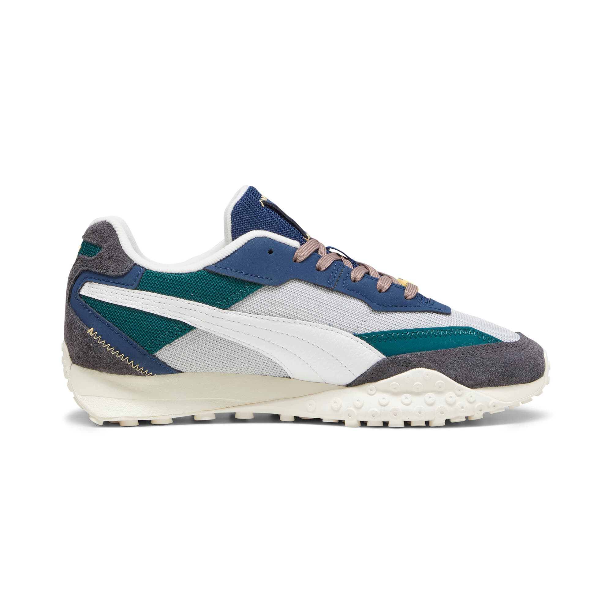 Blktop Rider PRM Sneakers