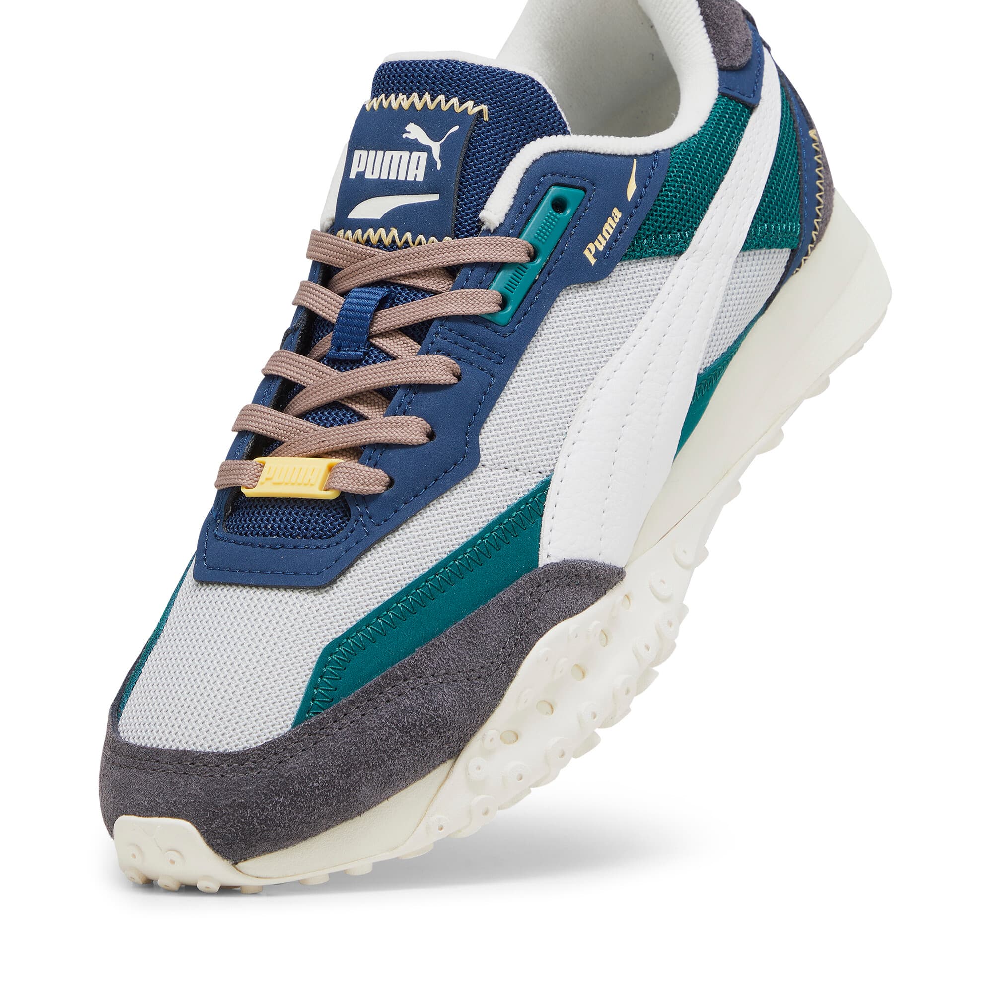Blktop Rider PRM Sneakers