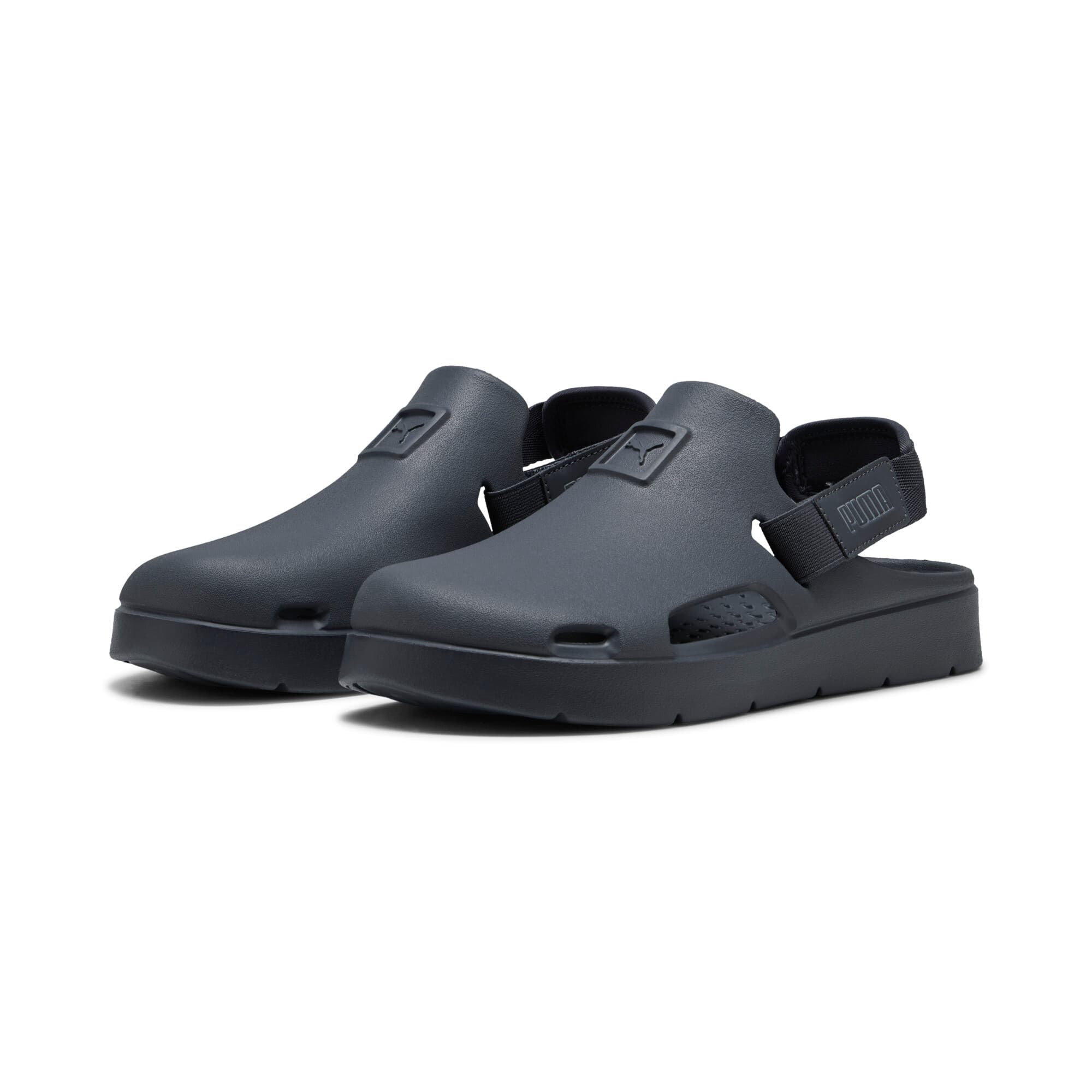 Shibui Mule