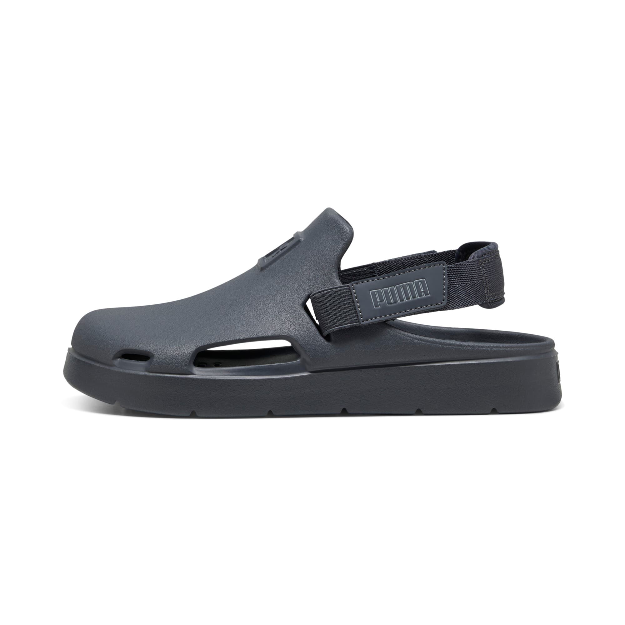 Shibui Mule