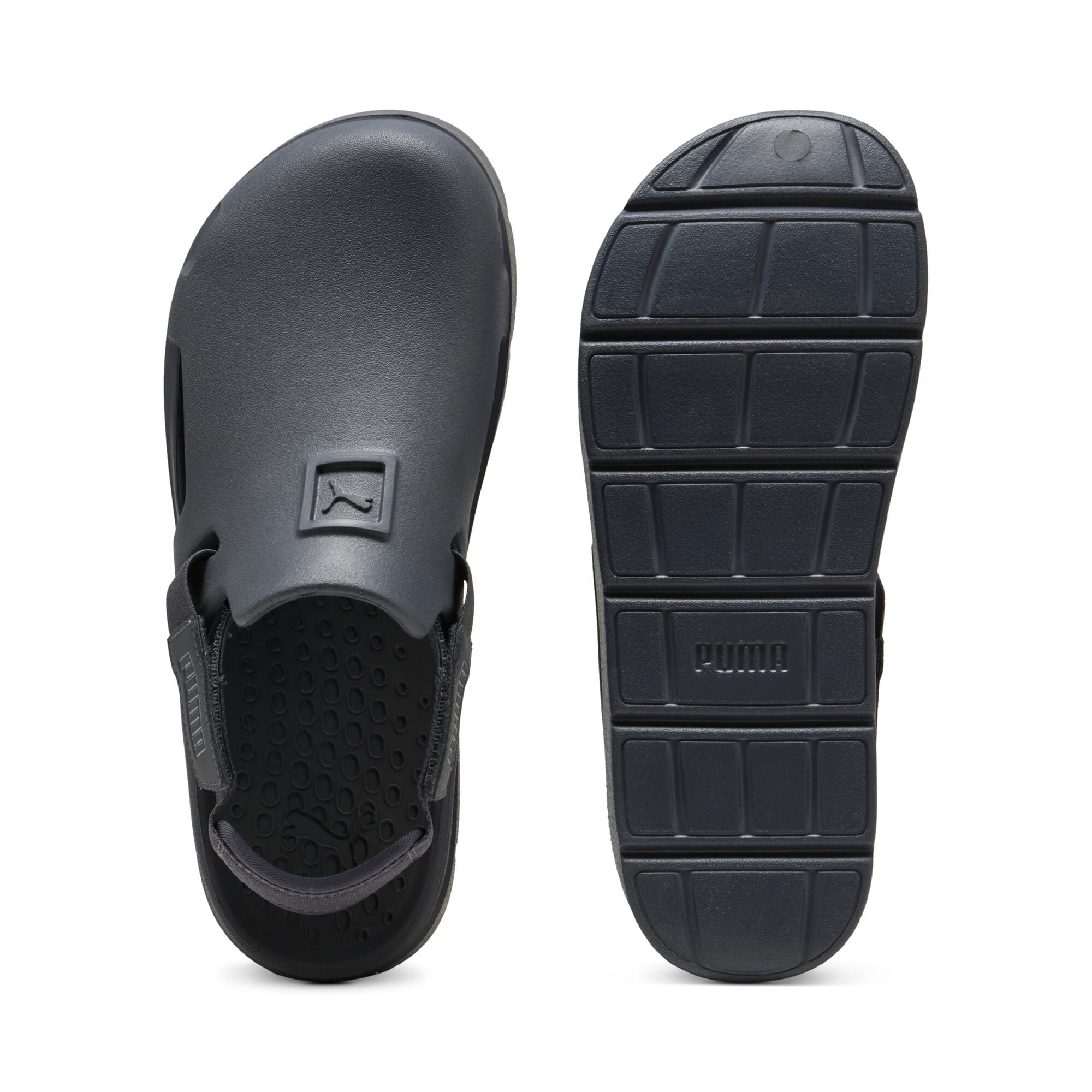 Shibui Mule