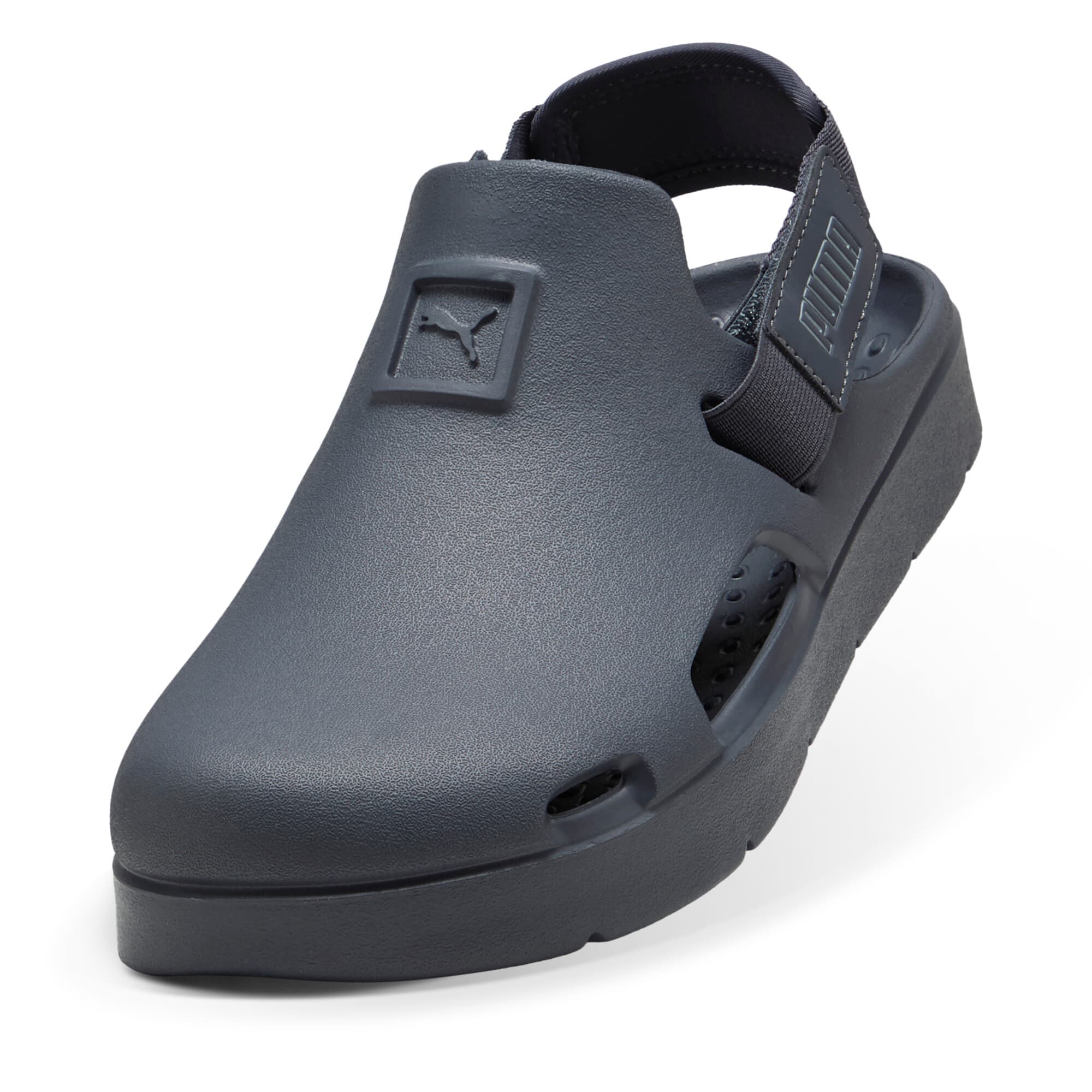 Shibui Mule