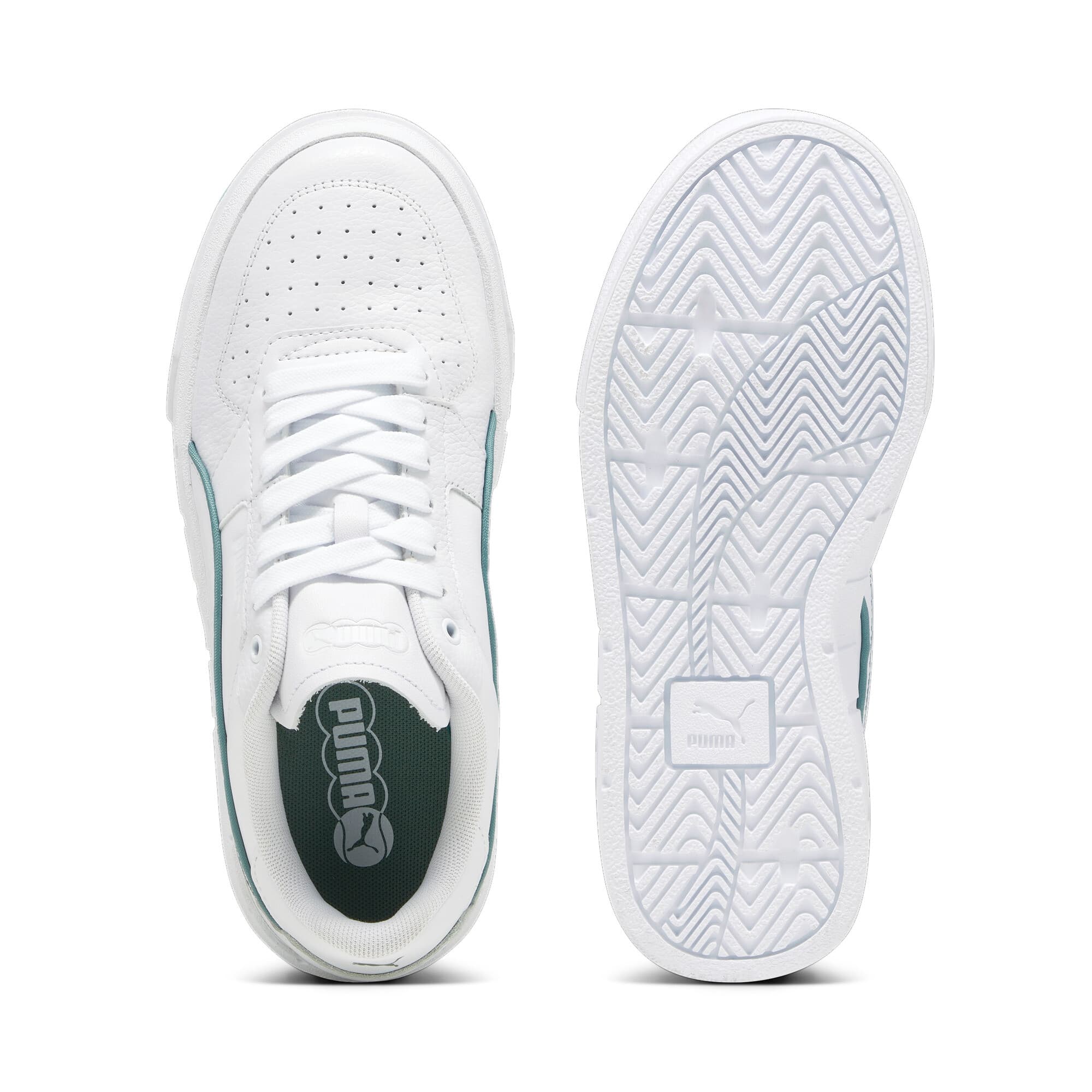Cali Court Pop Women's Sneakers