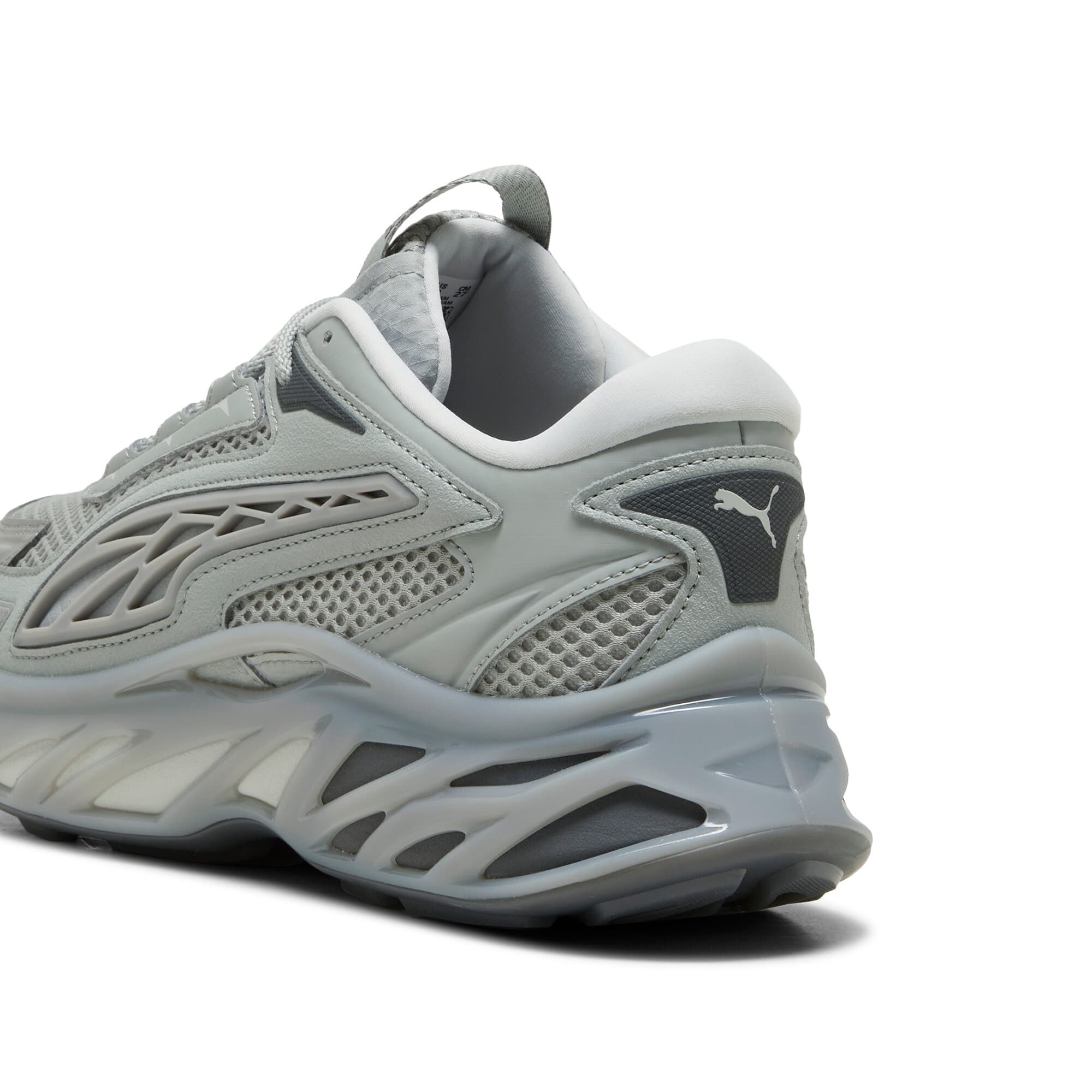 Exotek Base Sneakers