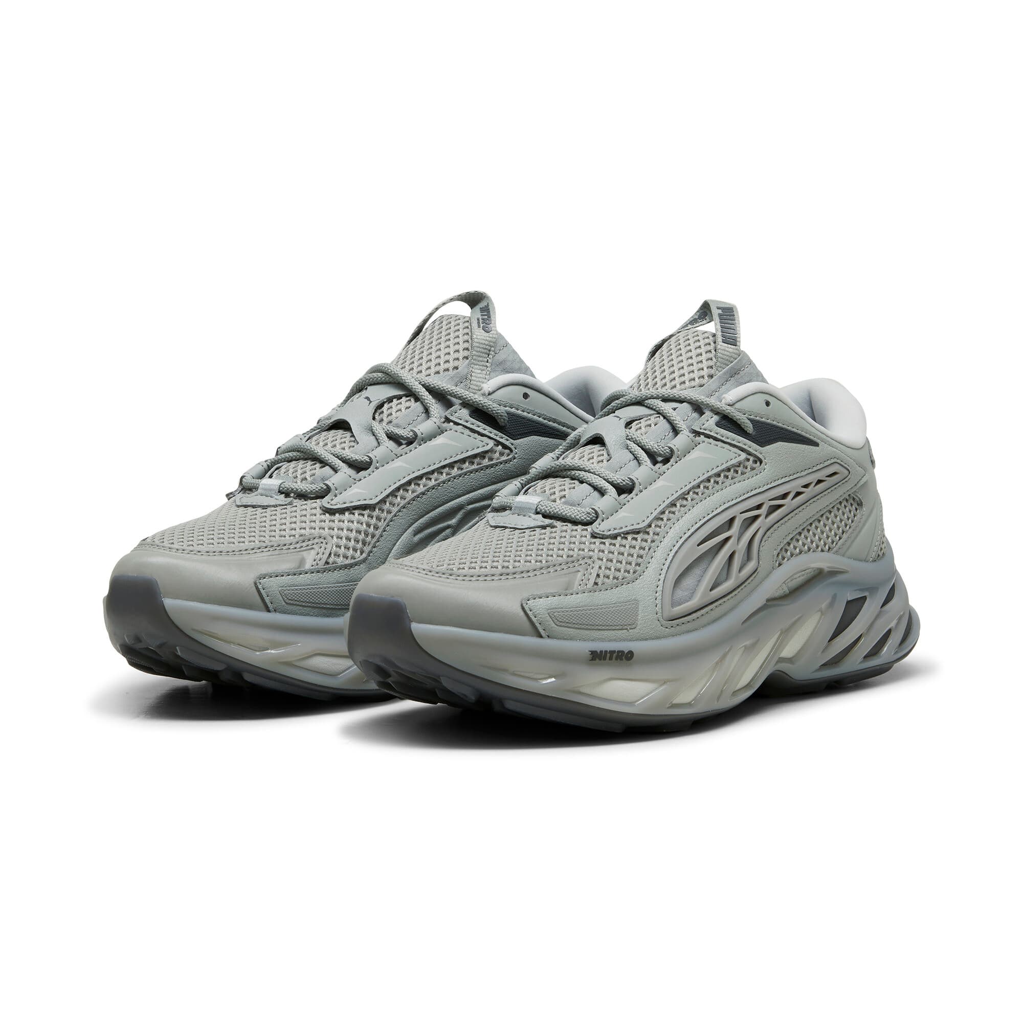 Exotek Base Sneakers