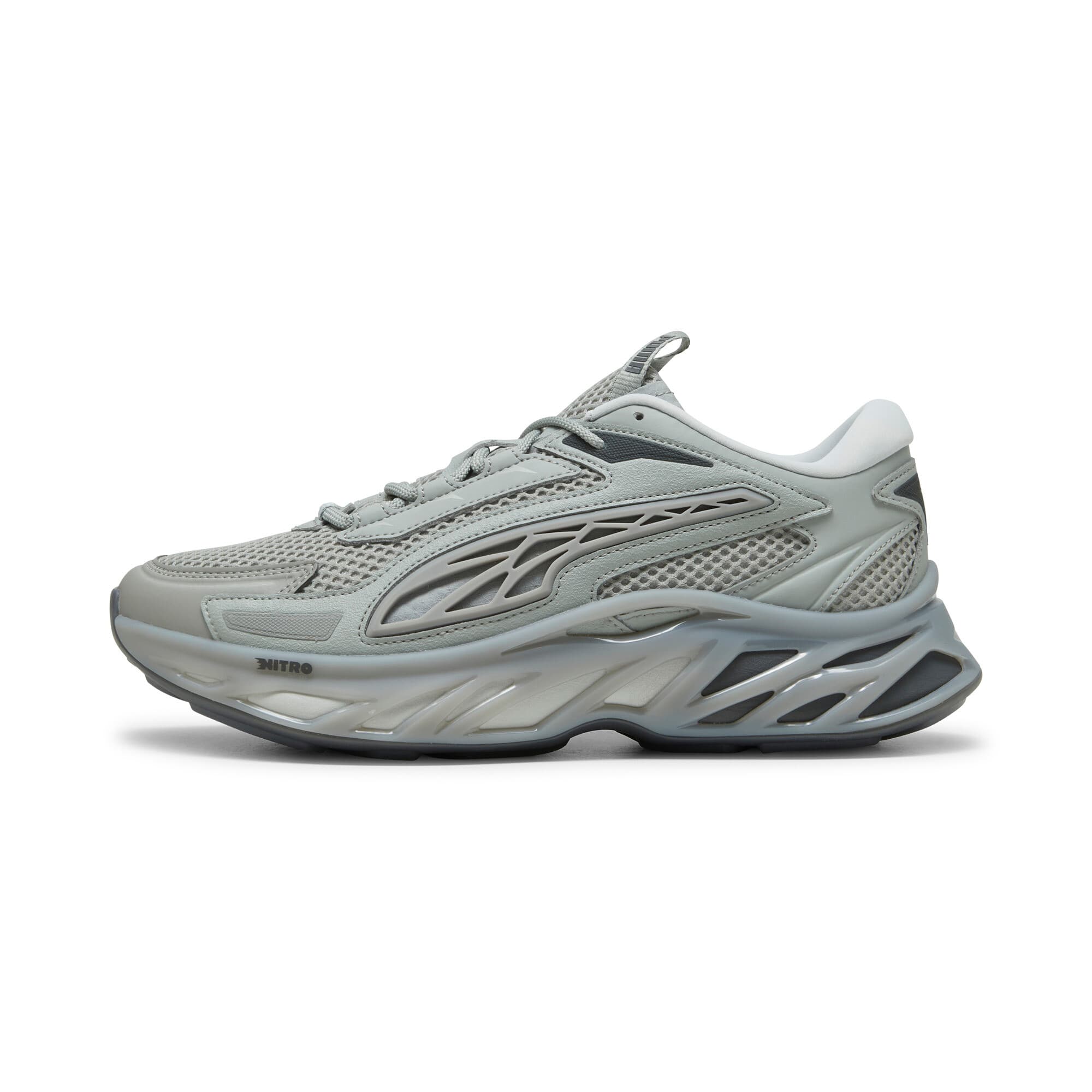 Exotek Base Sneakers