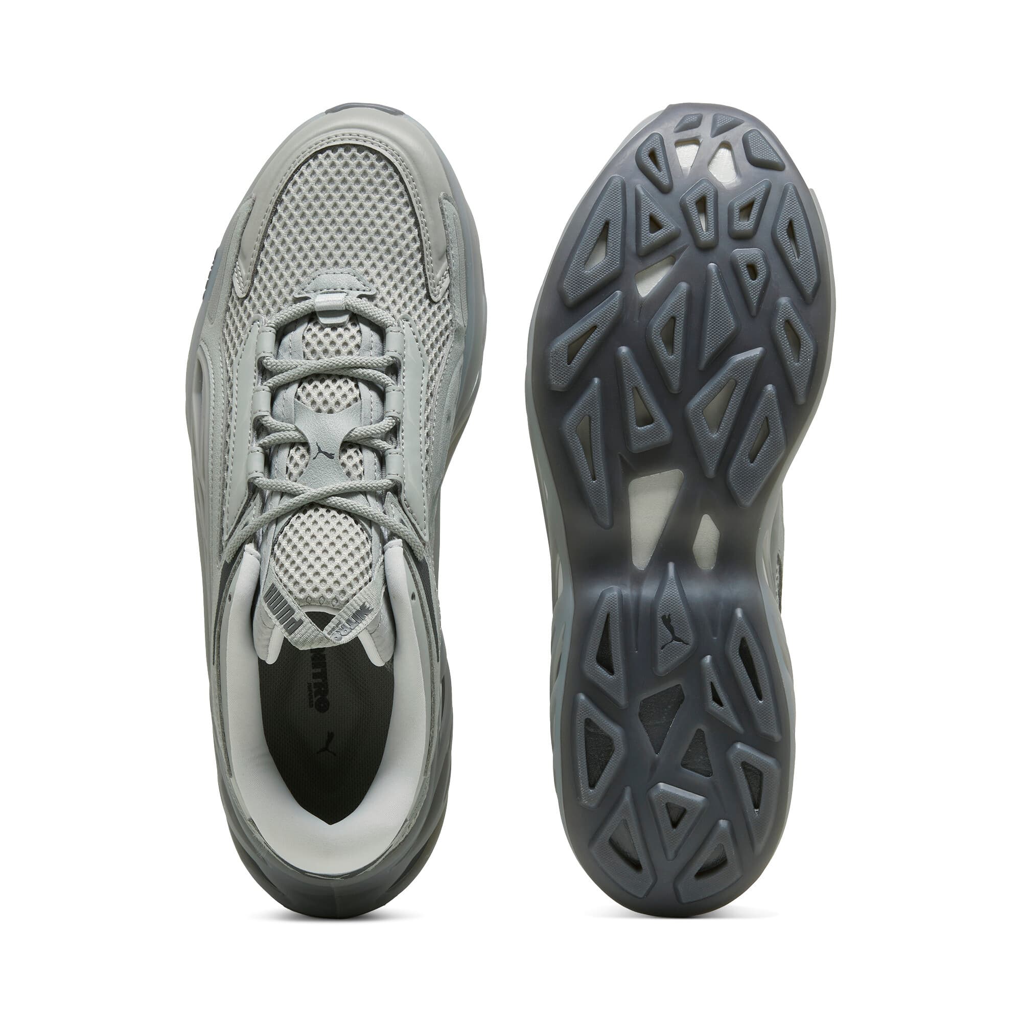 Exotek Base Sneakers