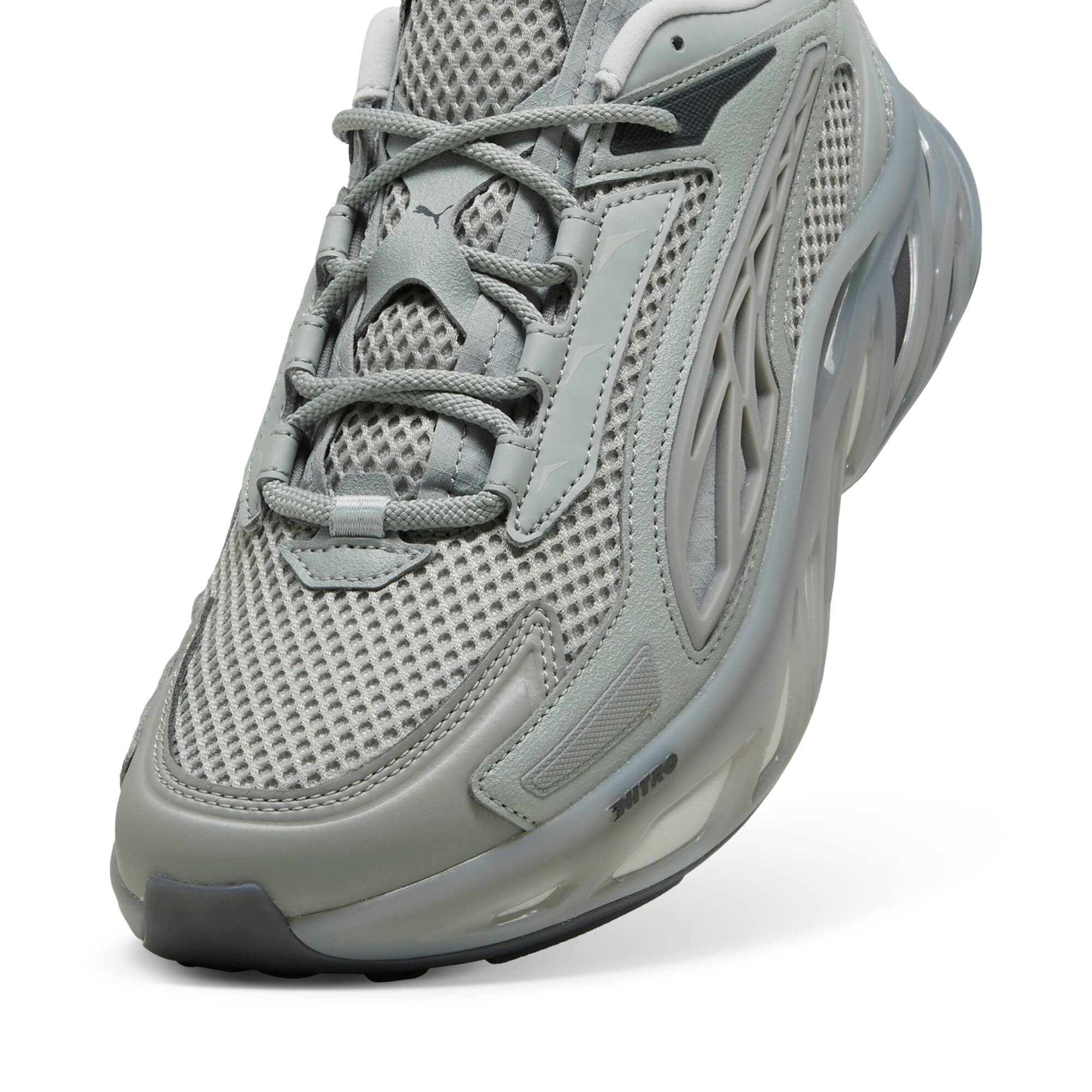 Exotek Base Sneakers