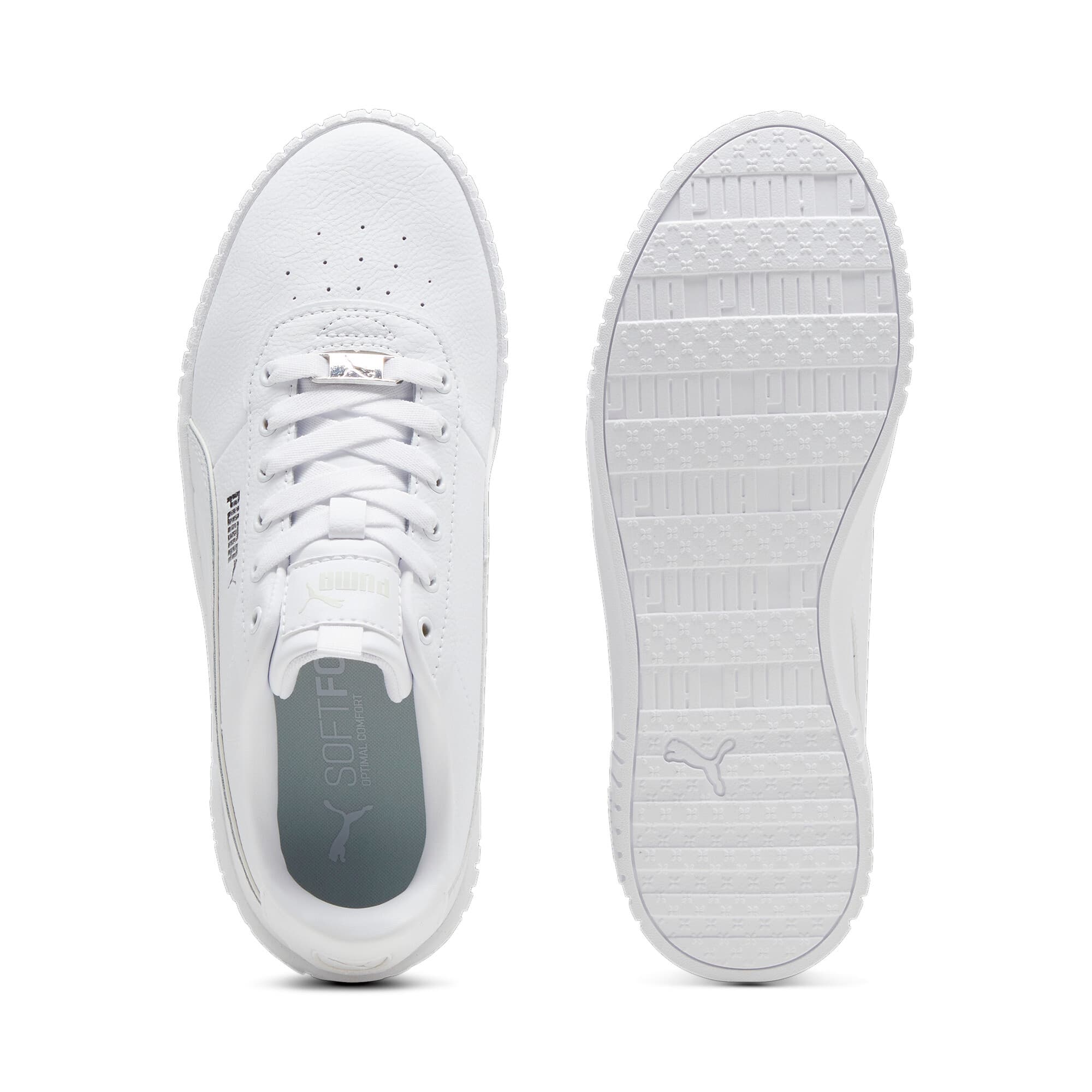 Carina 2.0 Lux Women's Sneakers