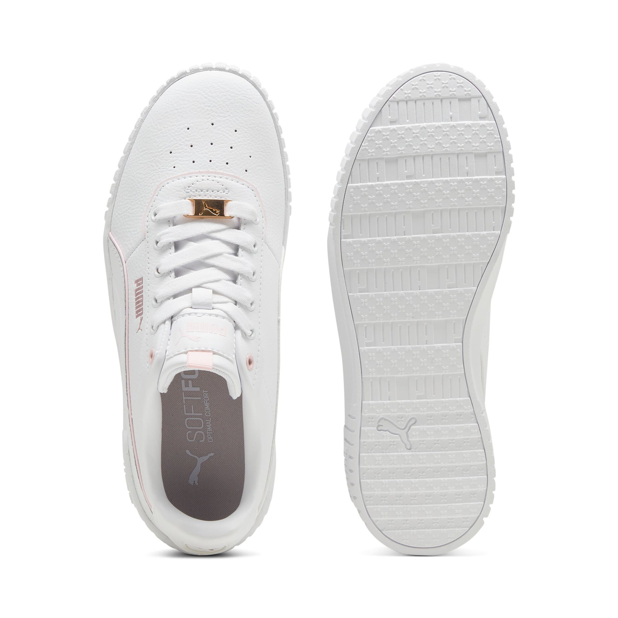 Carina 2.0 Lux Women's Sneakers