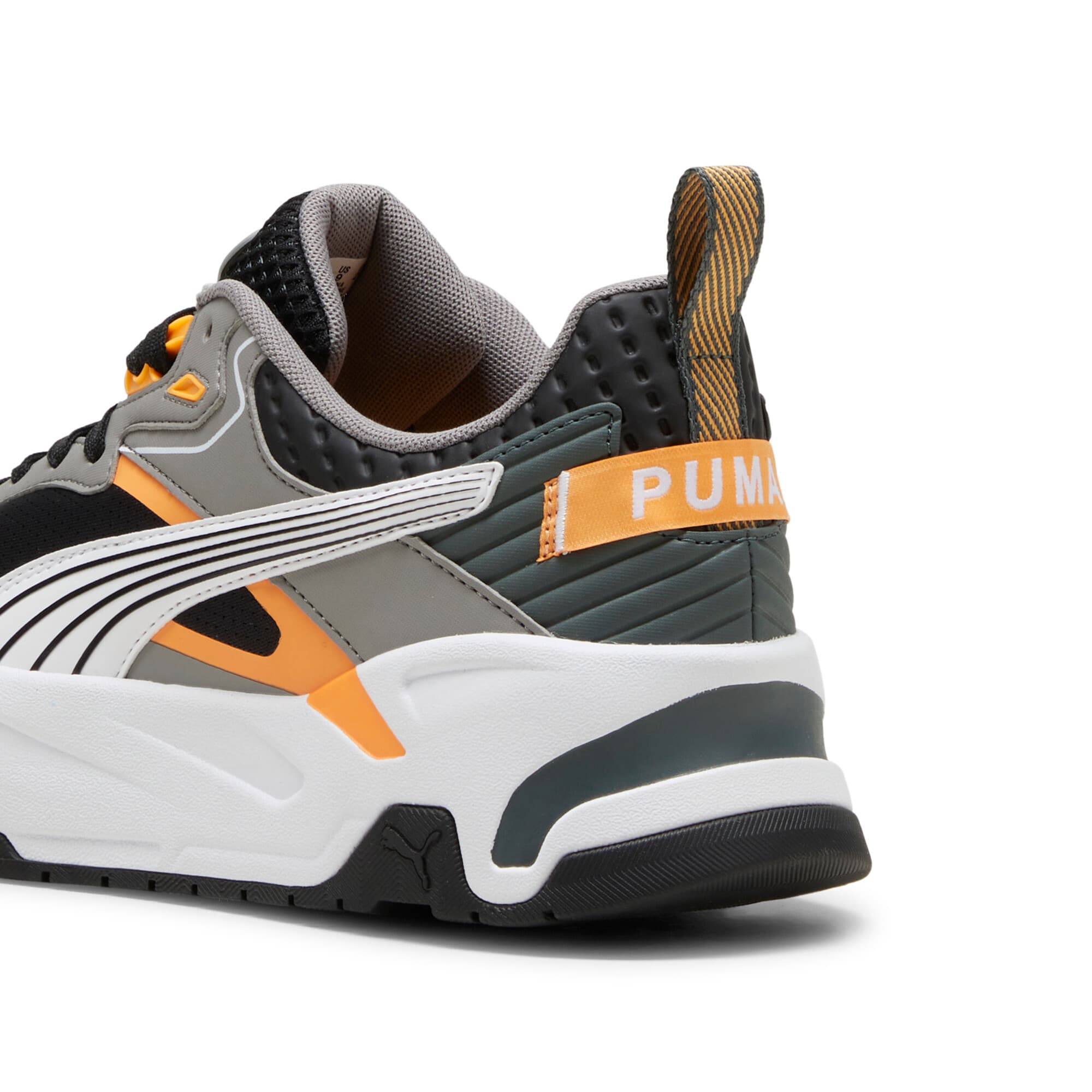 Trinity Desert Road Men's Sneakers