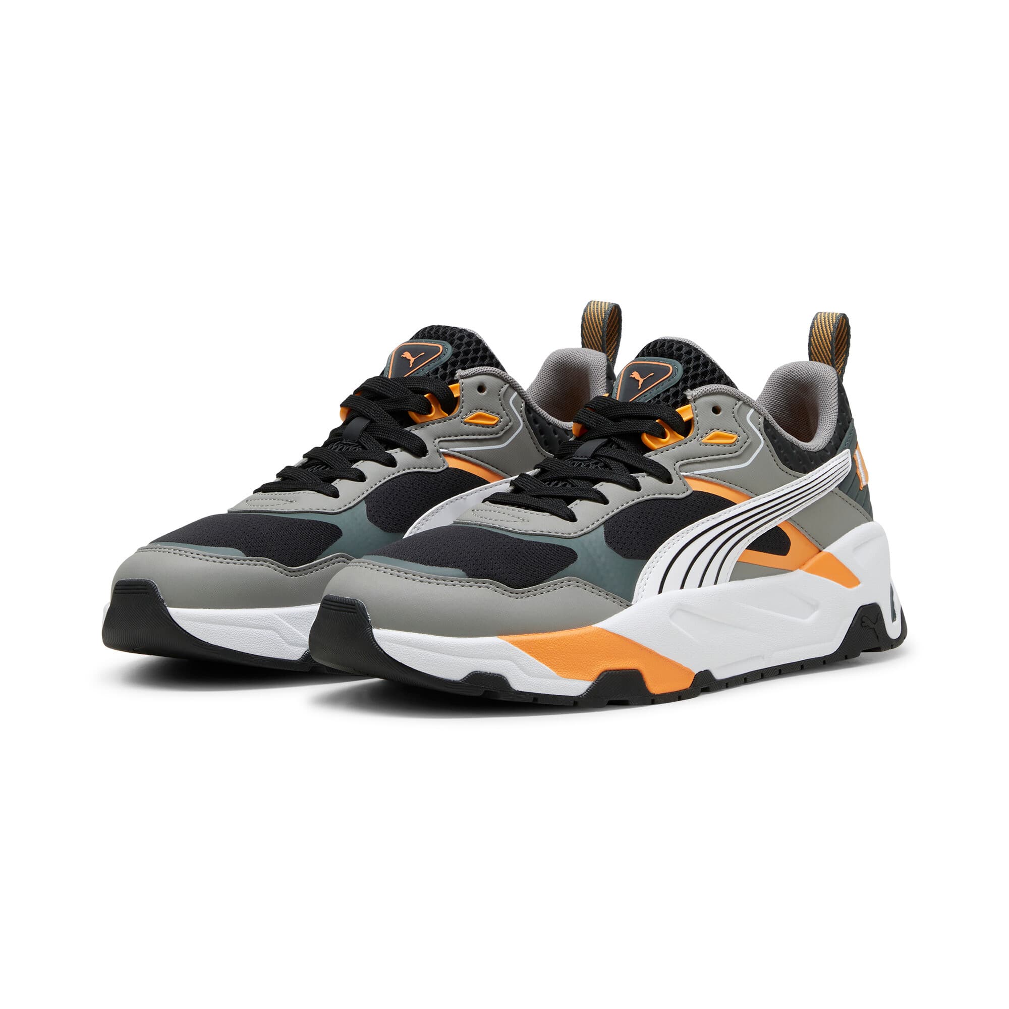 Trinity Desert Road Men's Sneakers