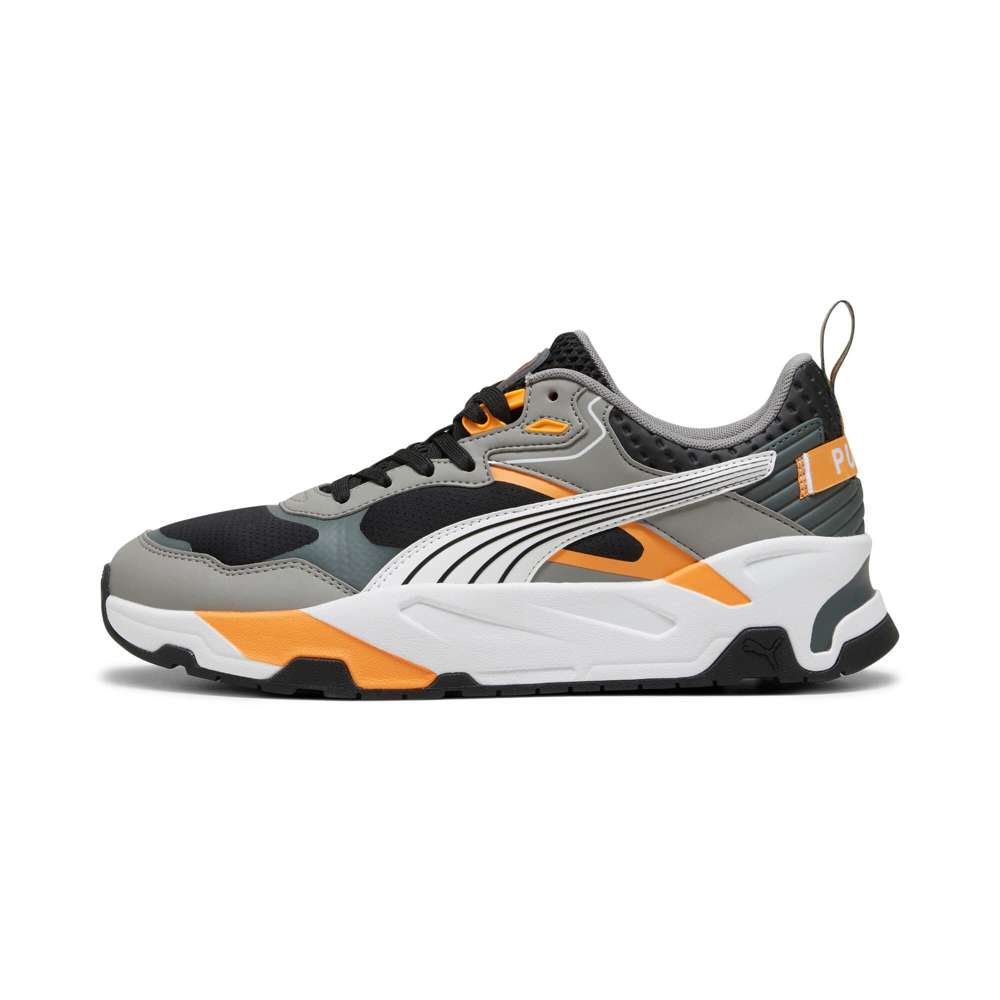 Trinity Desert Road Men's Sneakers