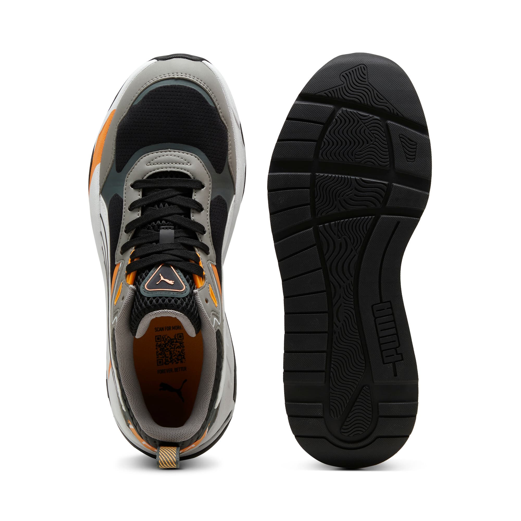 Trinity Desert Road Men's Sneakers