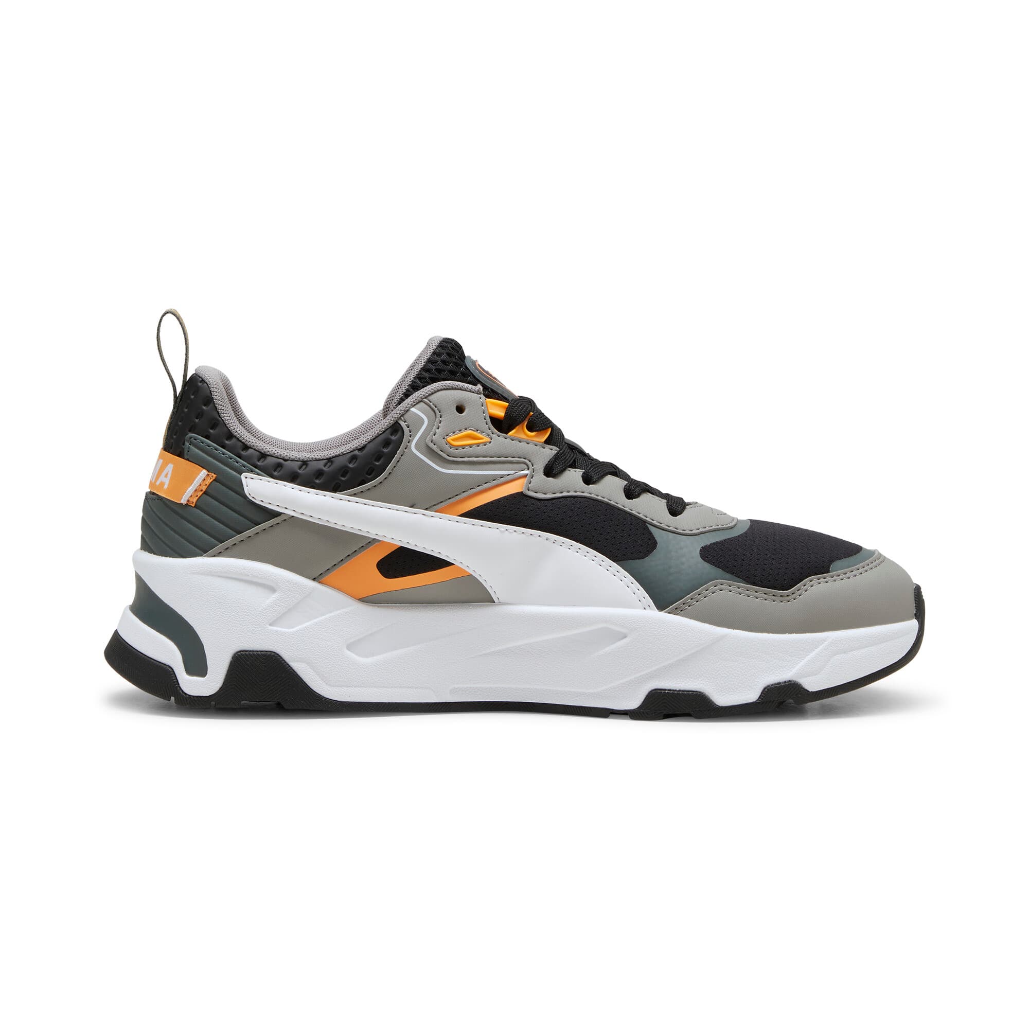 Trinity Desert Road Men's Sneakers