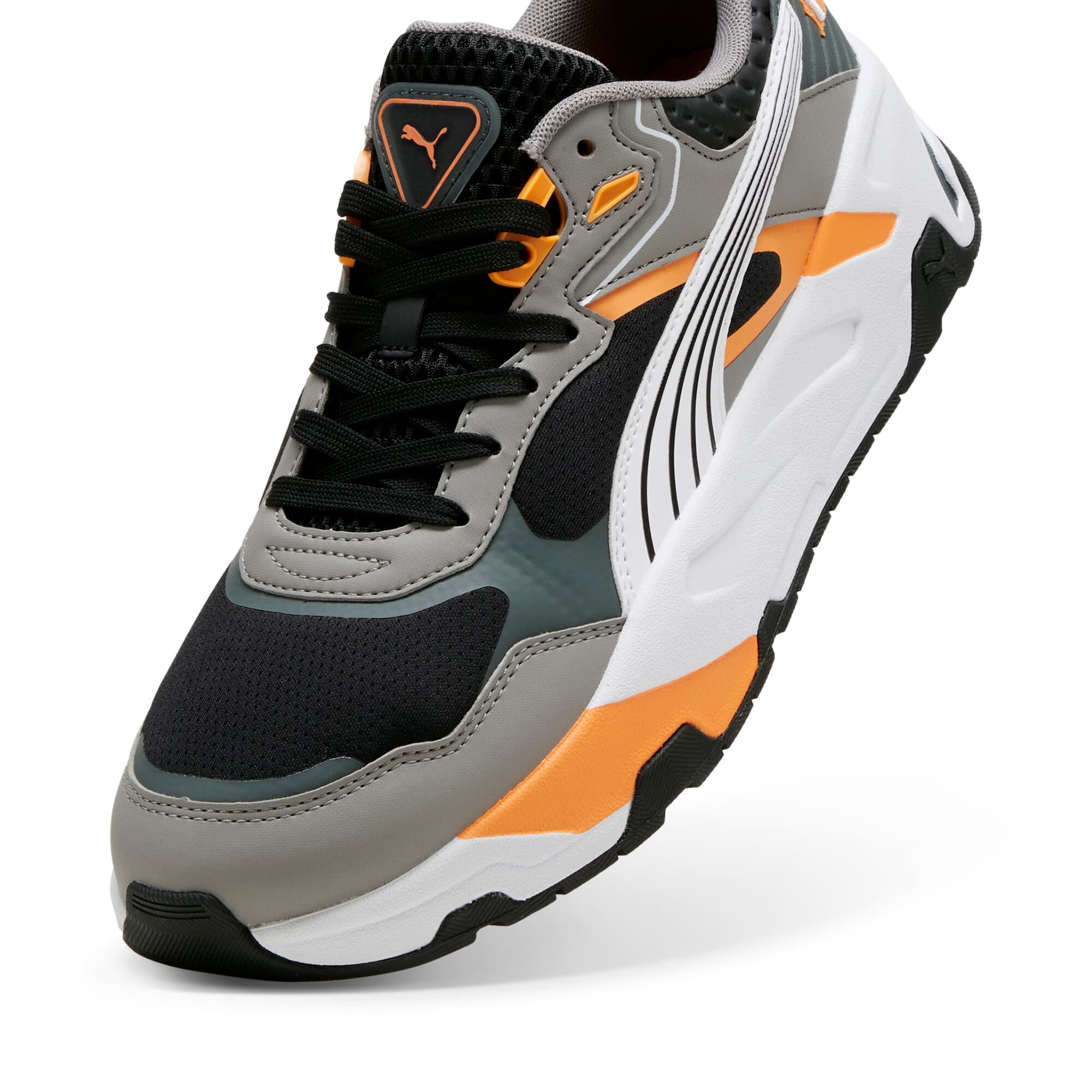 Trinity Desert Road Men's Sneakers