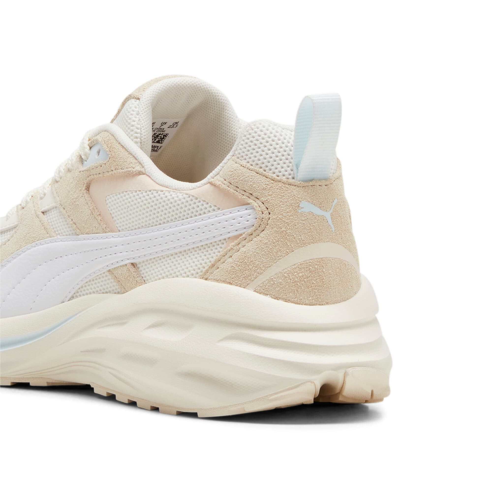 Hypnotic LS Sneakers