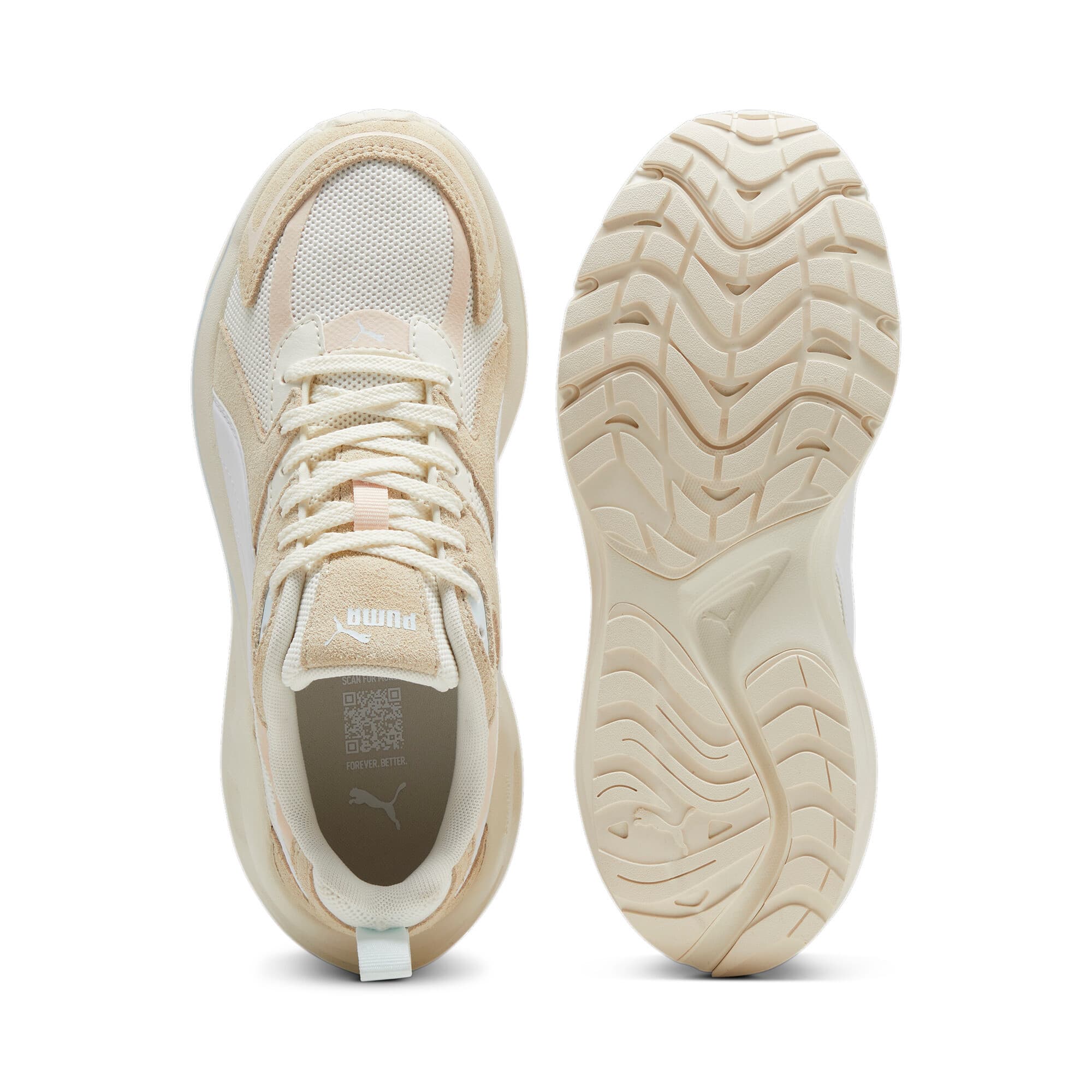 Hypnotic LS Sneakers