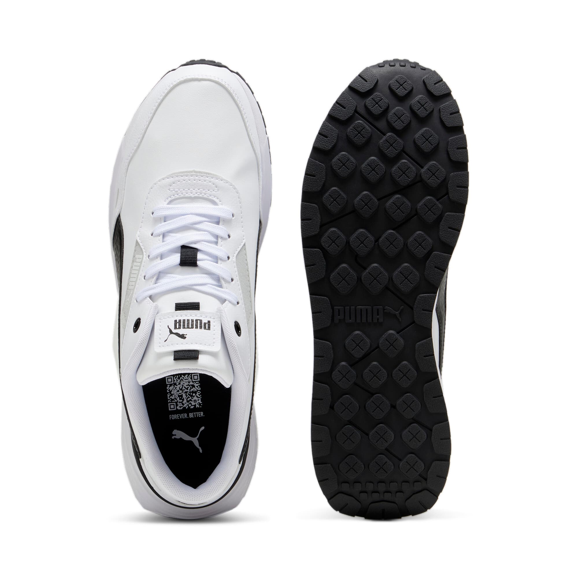 Runtamed Plus L Unisex Sneakers