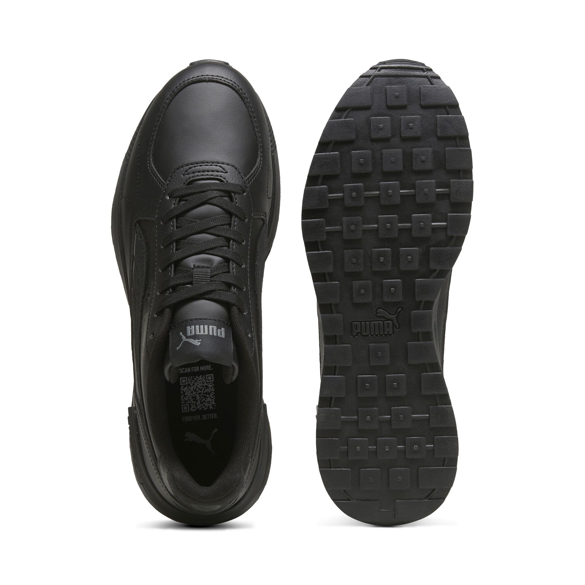 Graviton 2 Sneakers