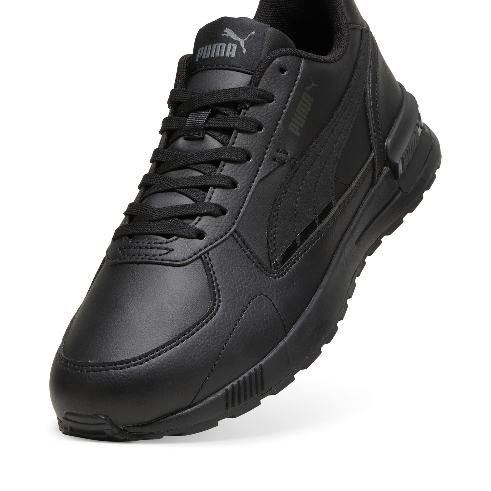 Graviton 2 Sneakers