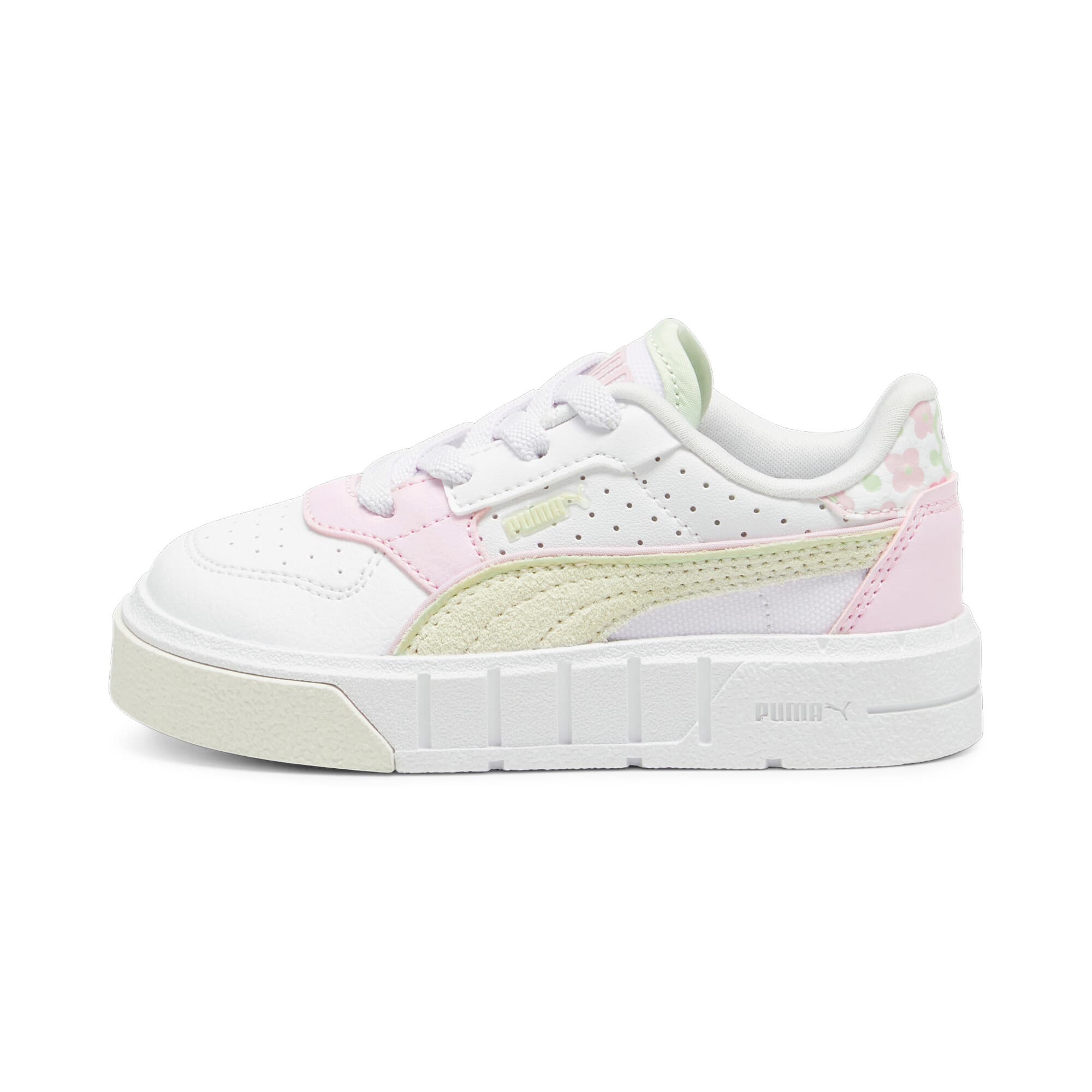 PUMA Cali Court Match Toddlers' Sneakers