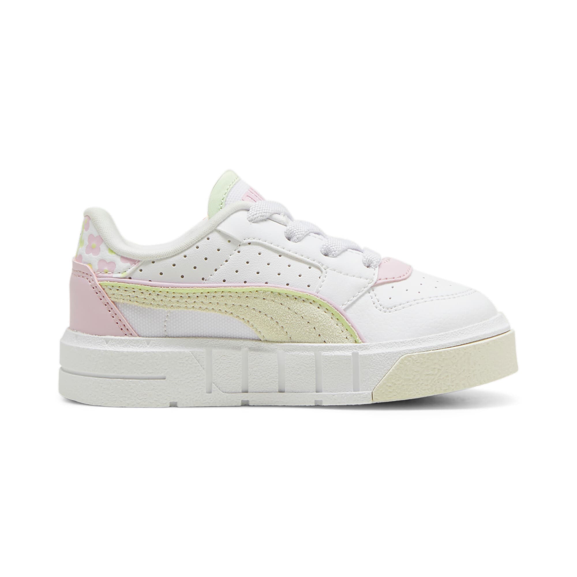 PUMA Cali Court Match Toddlers' Sneakers