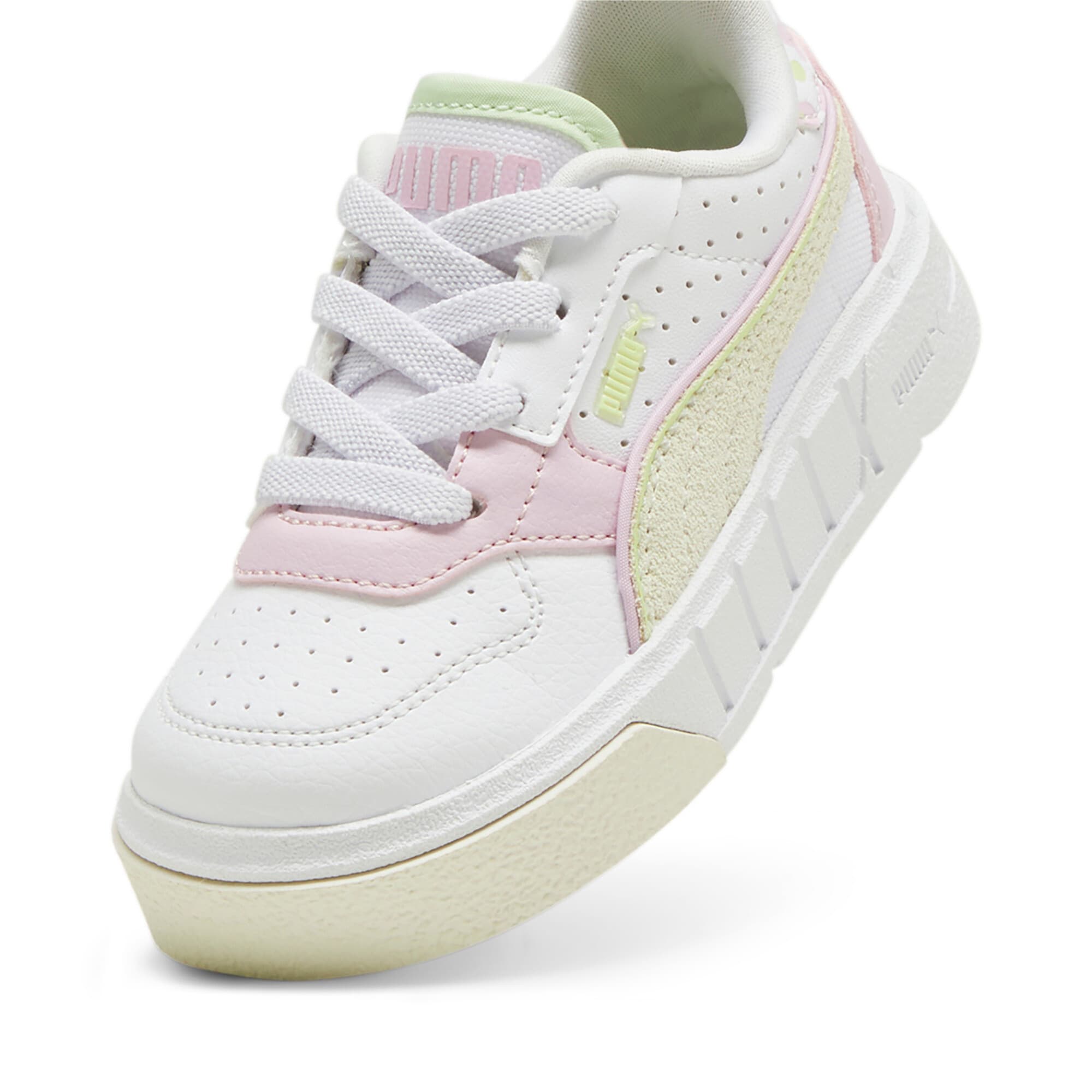 PUMA Cali Court Match Toddlers' Sneakers