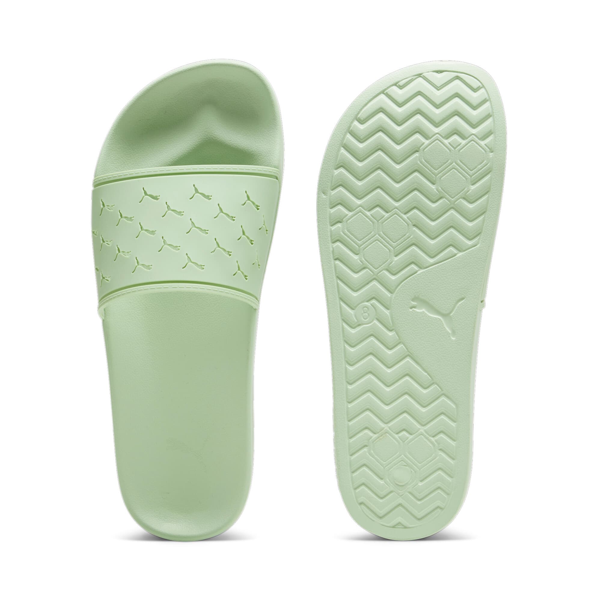 Leadcat 2.0 Cut Out Unisex Sandals
