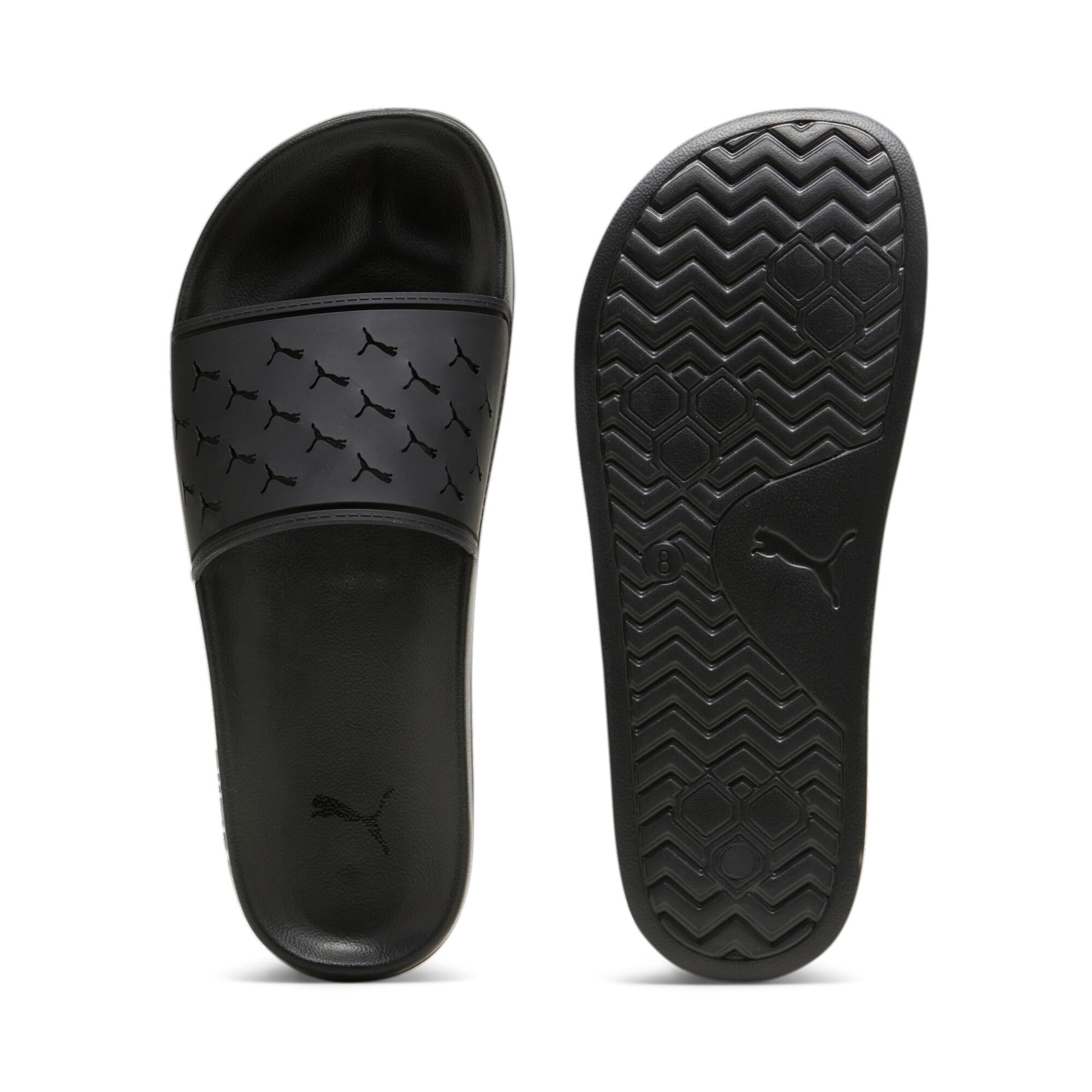 Leadcat 2.0 Cut Out Unisex Sandals