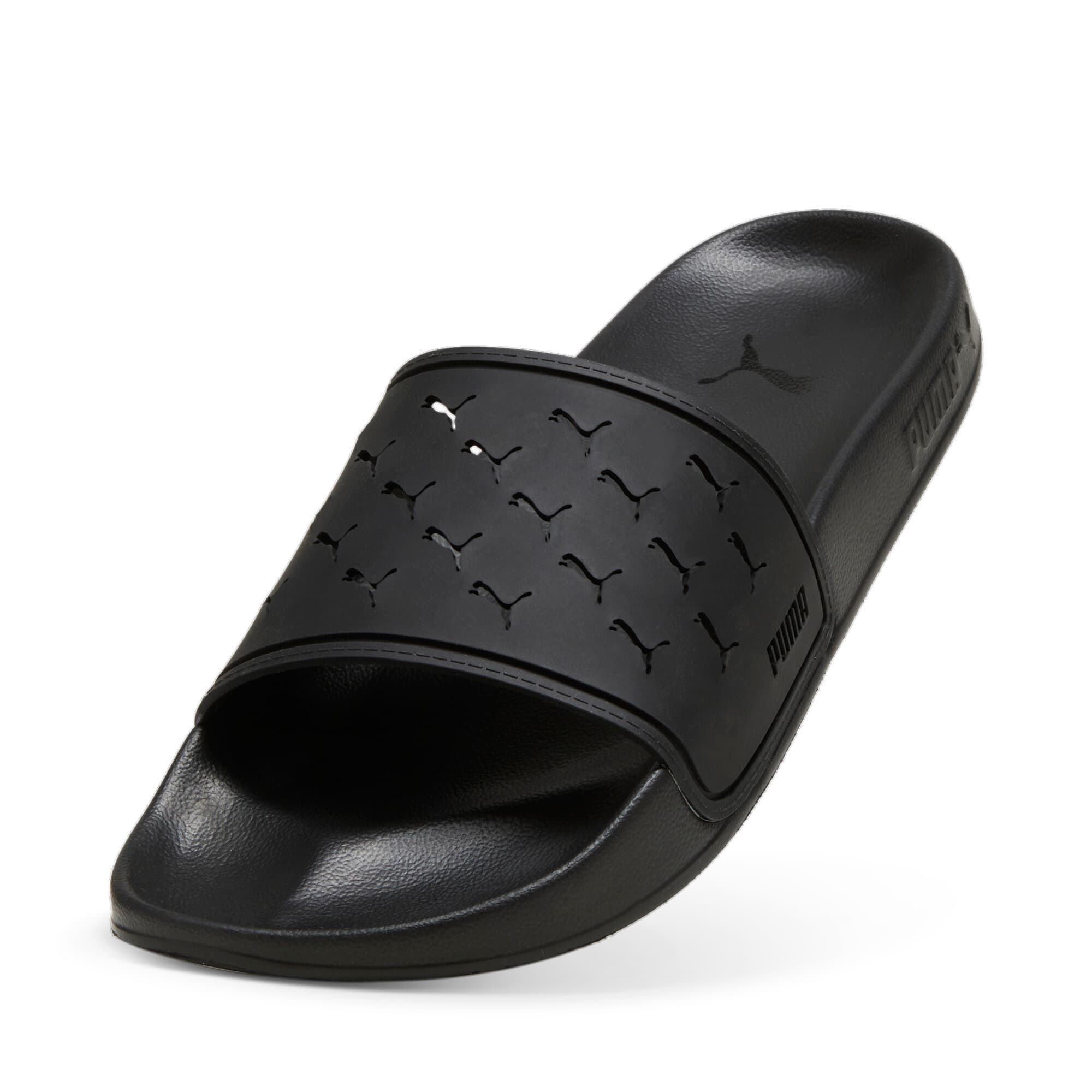 Leadcat 2.0 Cut Out Unisex Sandals