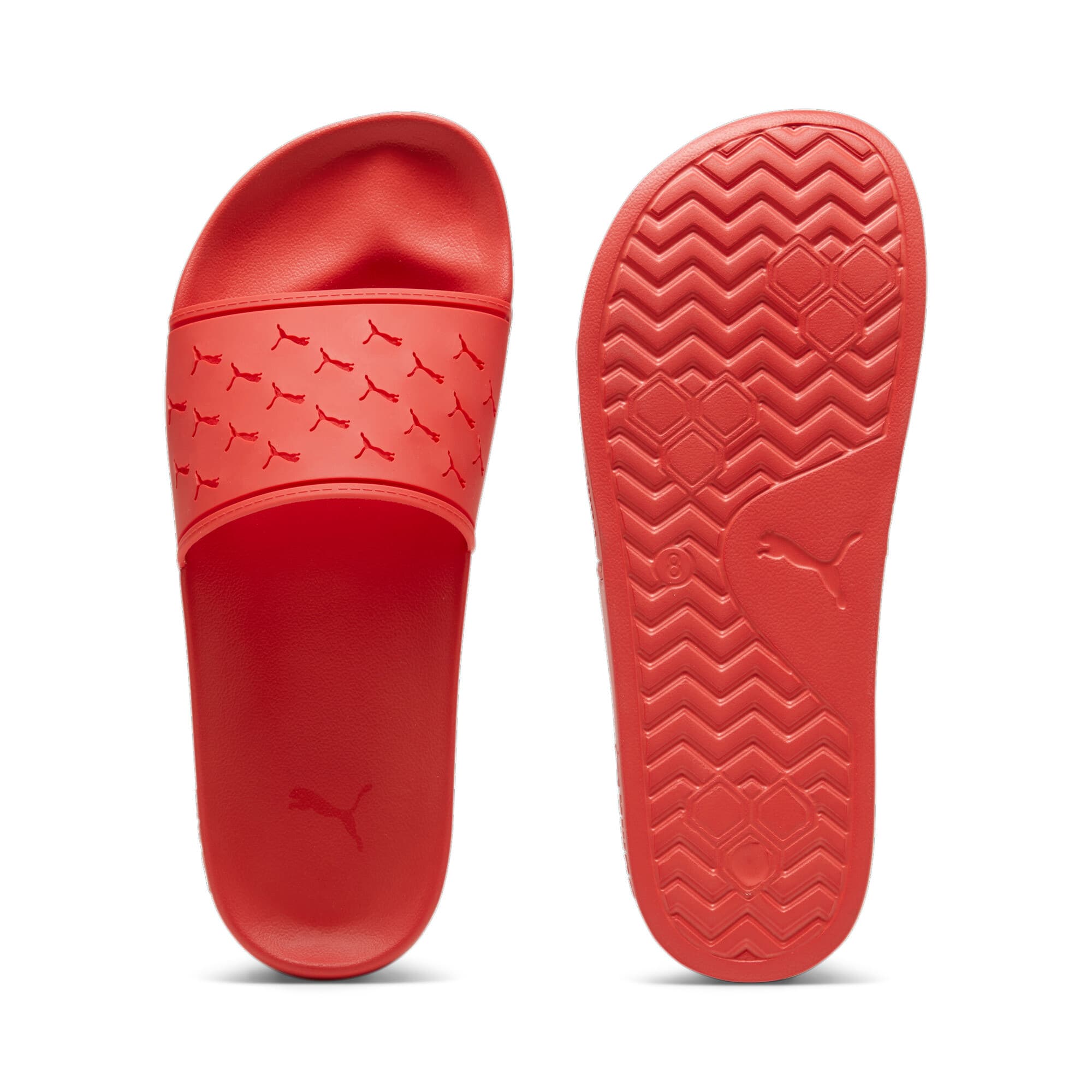 Leadcat 2.0 Cut Out Unisex Sandals